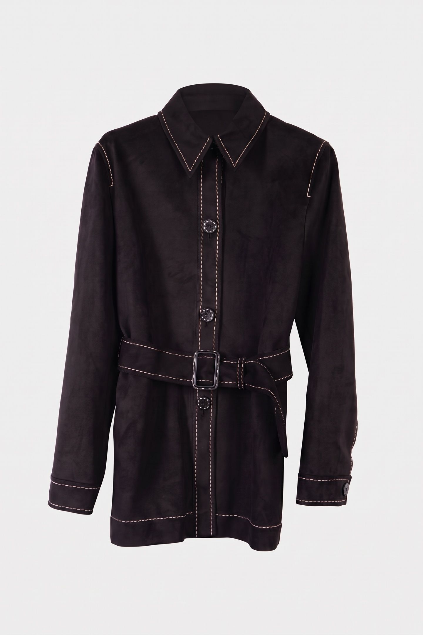 JACKET BLACK 3
