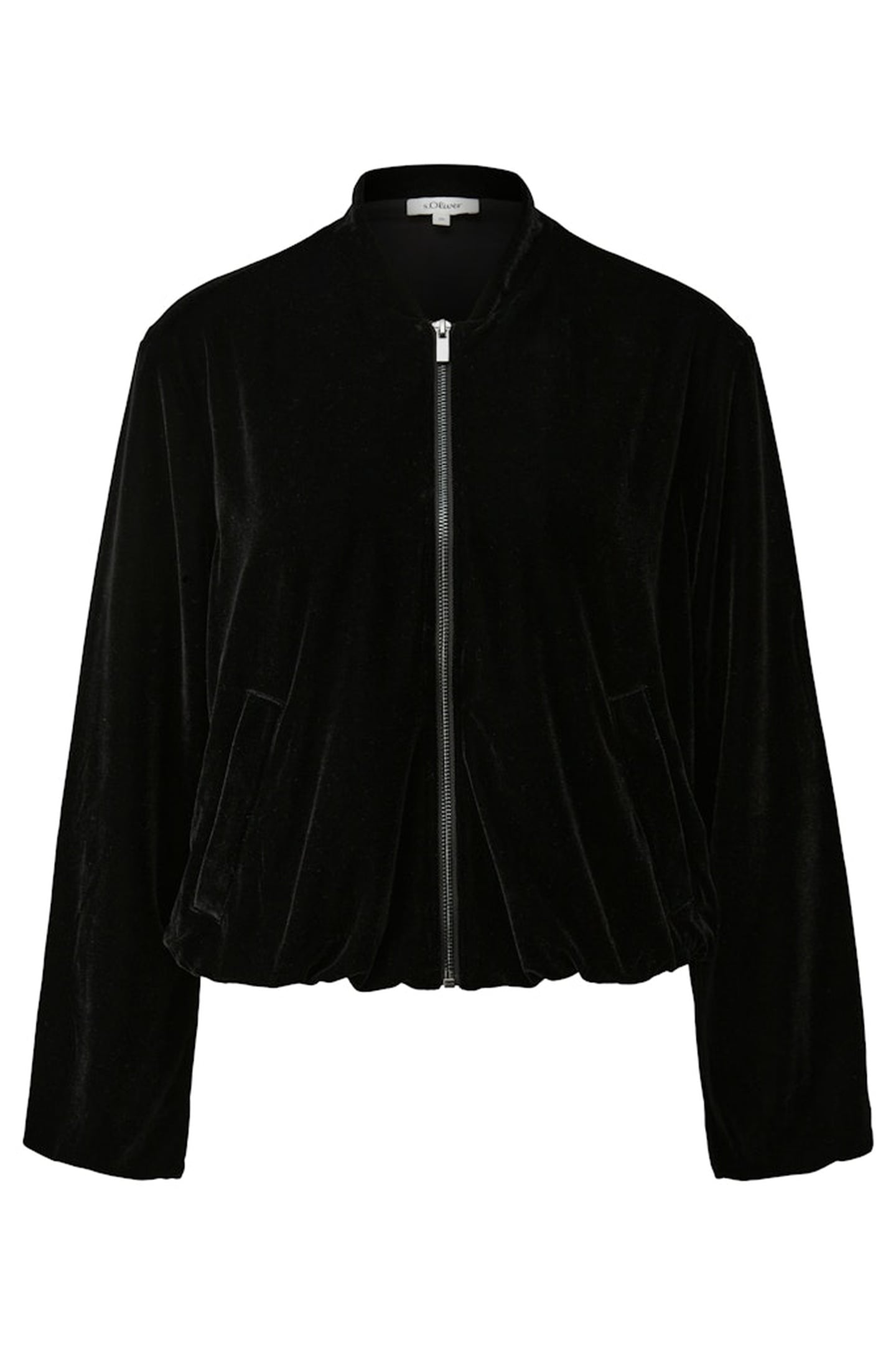 S.OLIVER JACKETS INDOOR BLACK 4