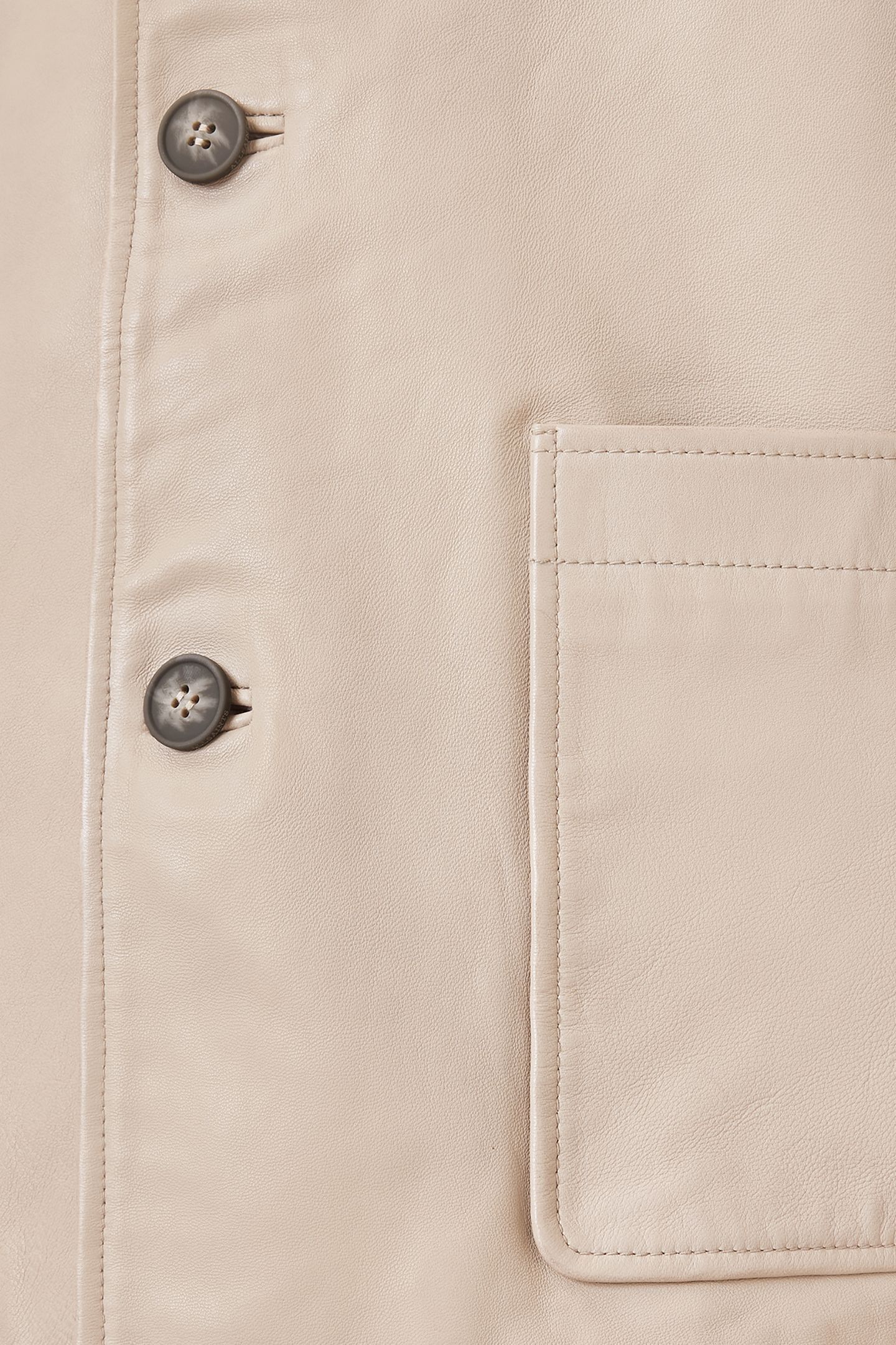 LUCA BLAZER PALE GREY 9