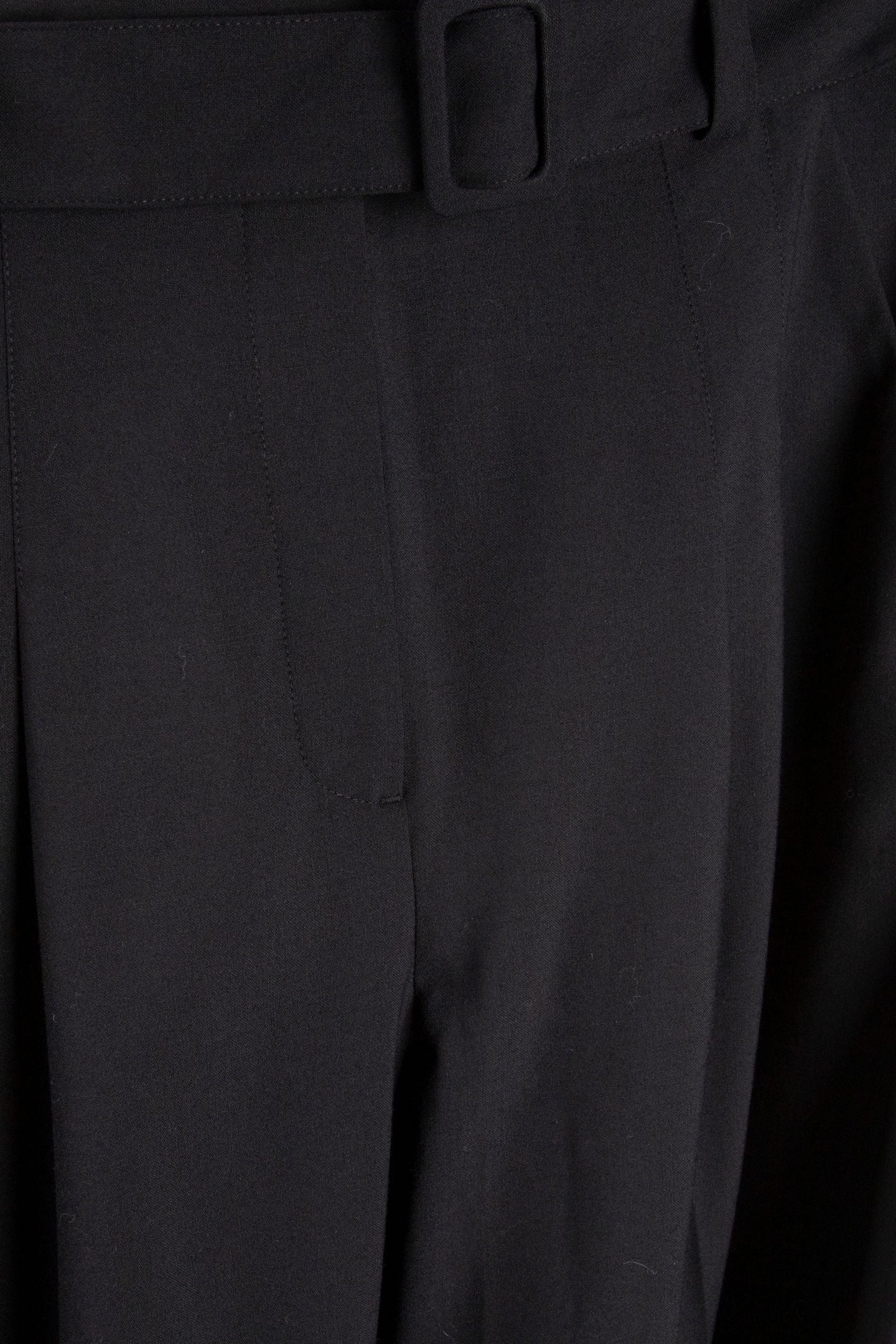 LA PAUL TROUSER BLACK 4