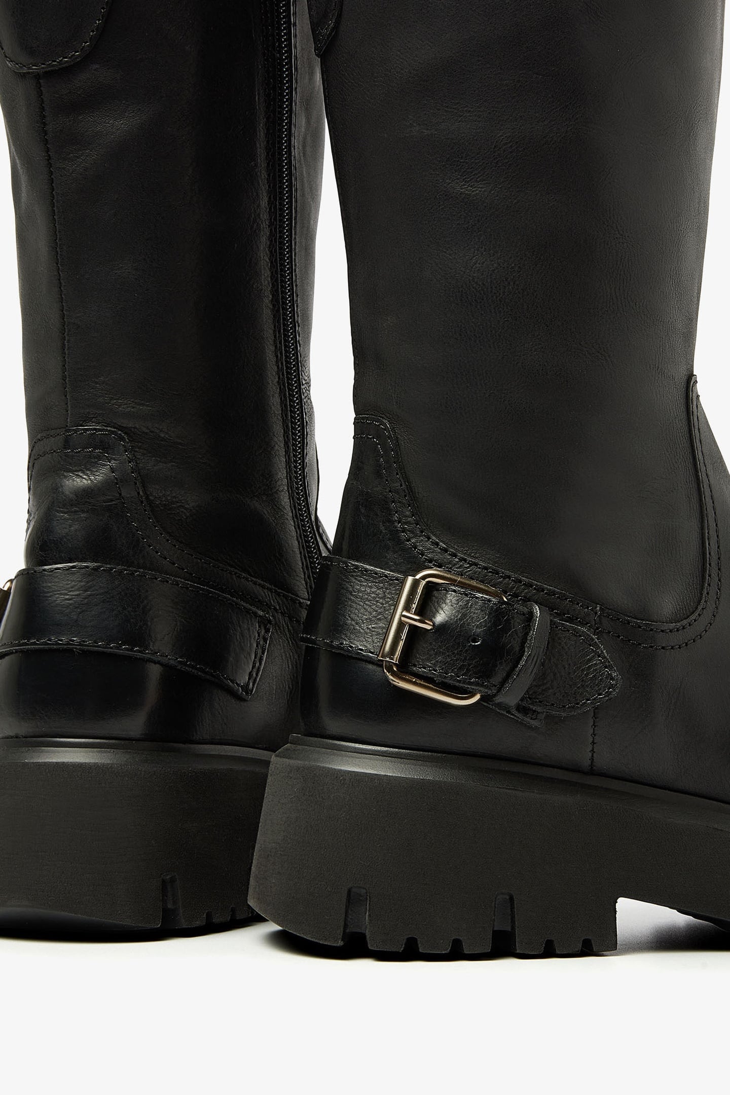 ZIVA BLAINE BLACK 7