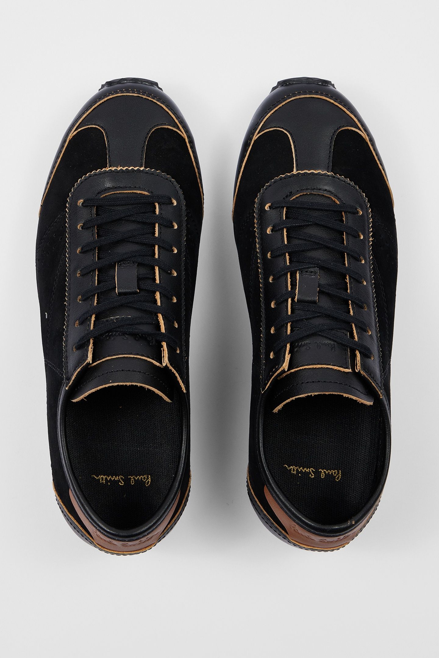WOMENS SHOE MALTESE BLACK BLACK 7