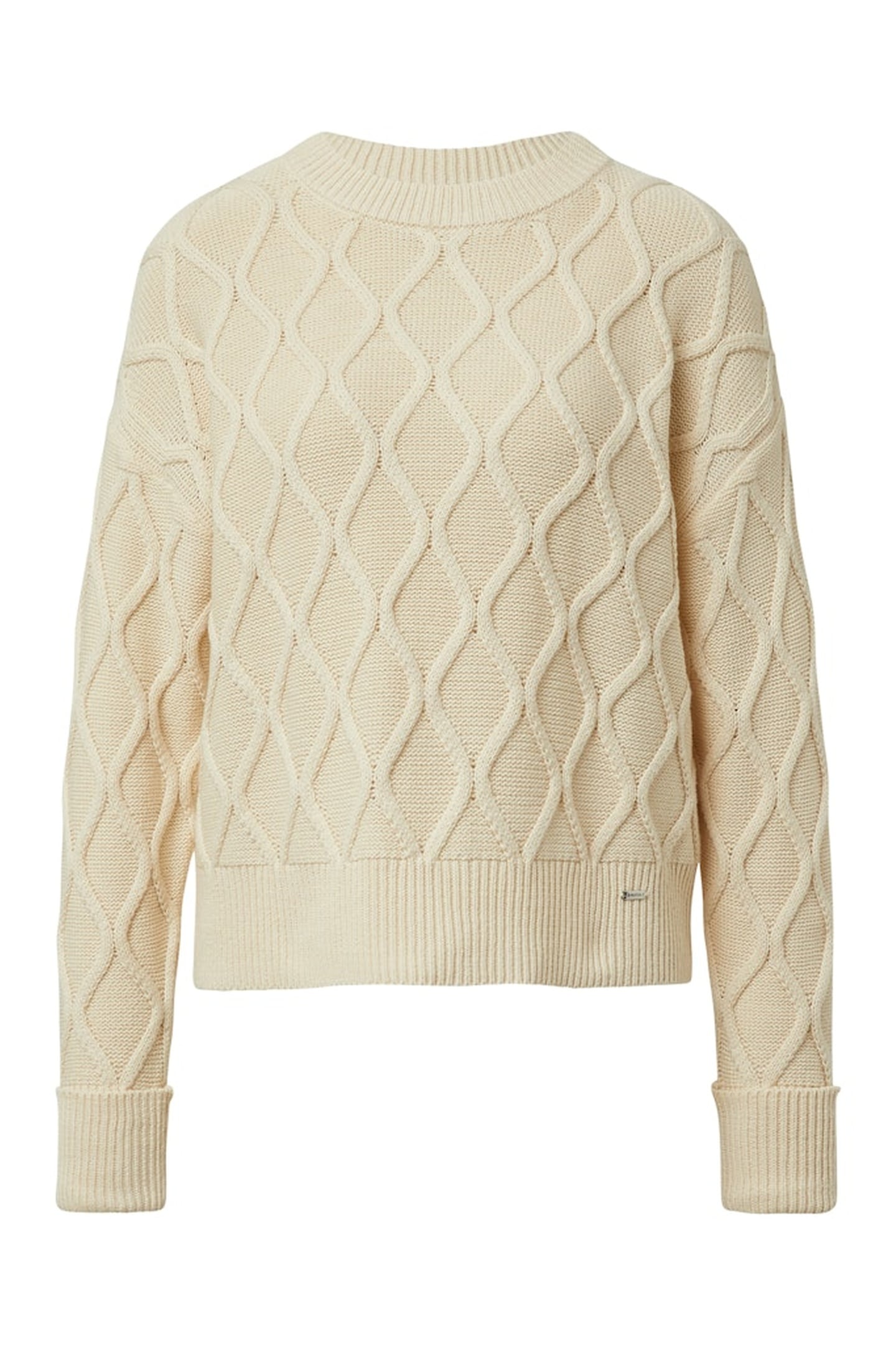 S.OLIVER PULLOVER OFFWHITE 4