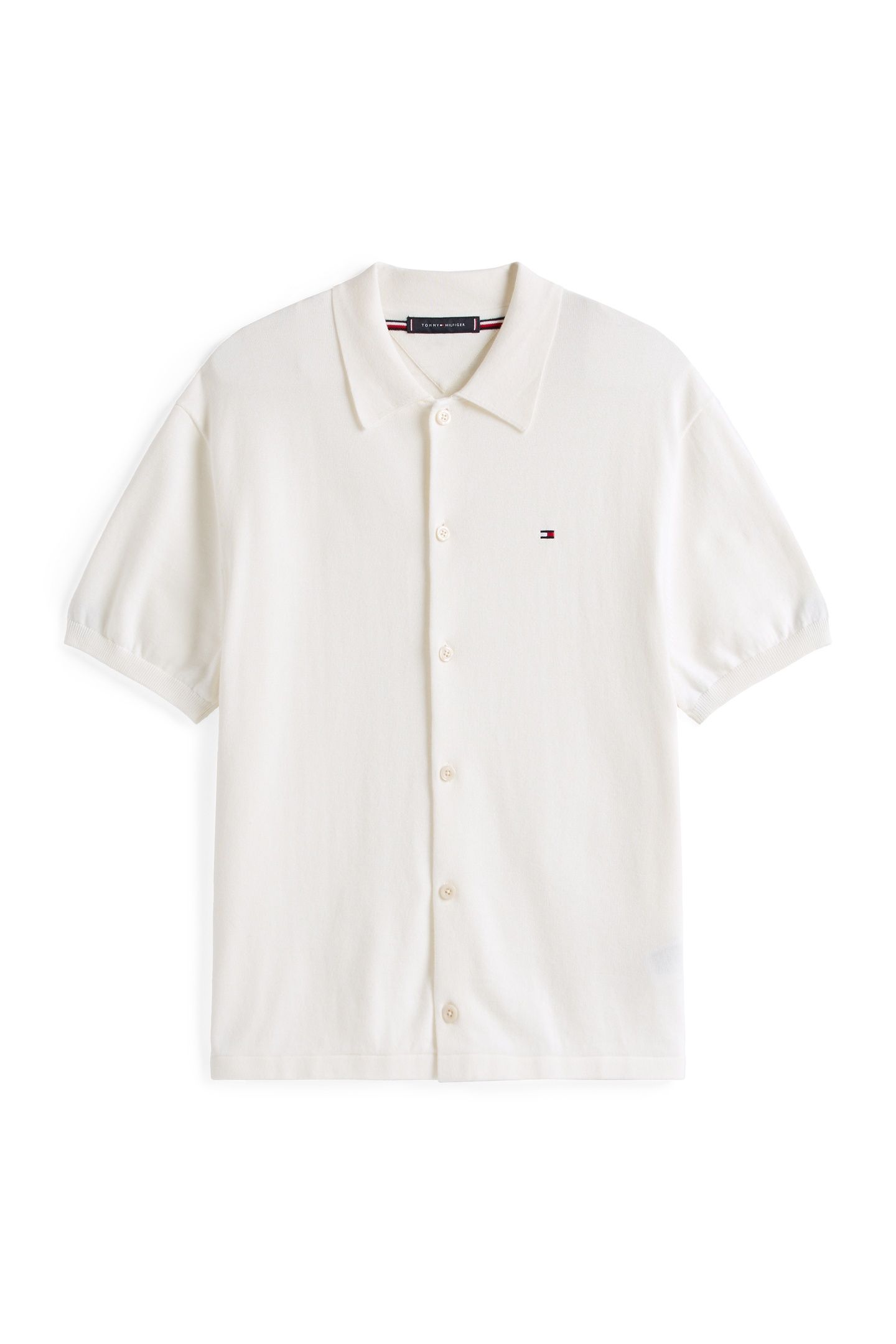 ESSENTIAL COTTON SS IVORY PETAL 4