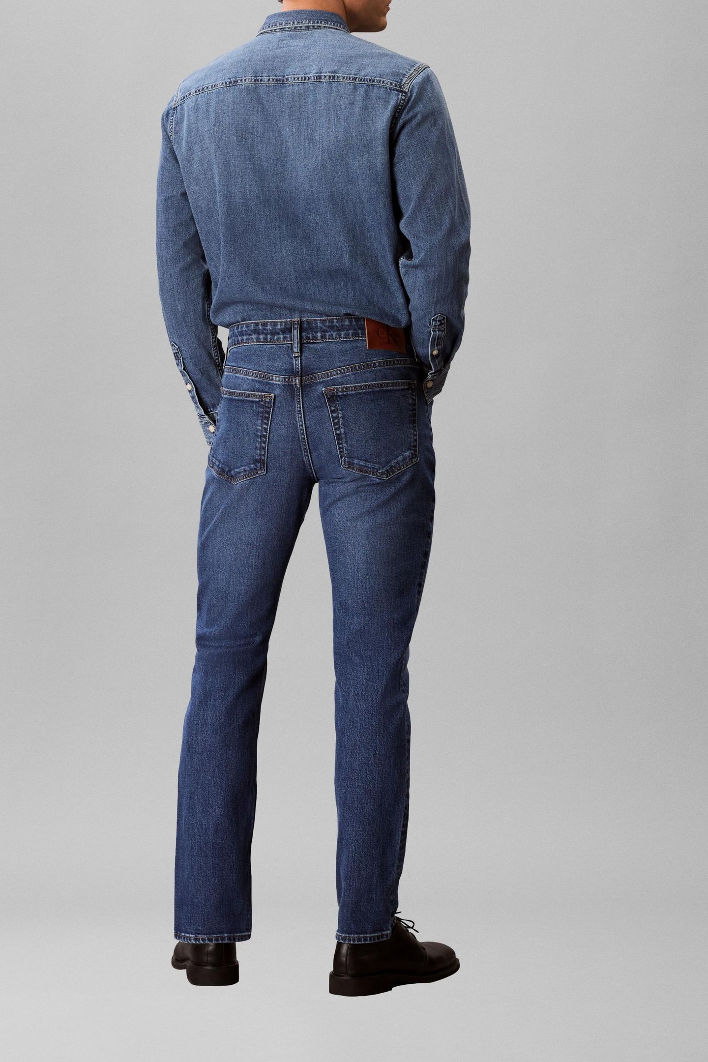 SLIM HAMPTON JEAN HAMPTON 2