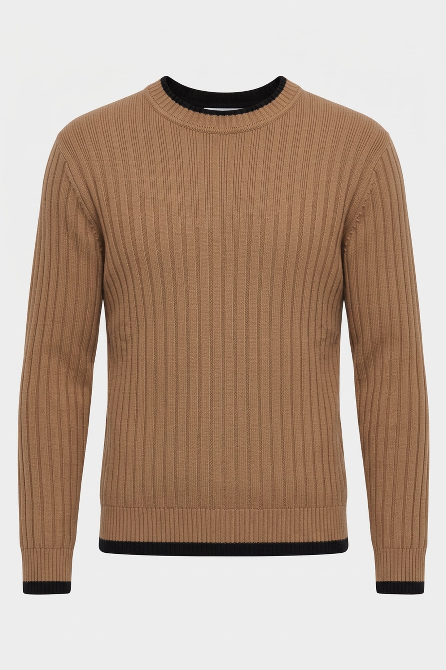 KNITWEAR BROWN 3