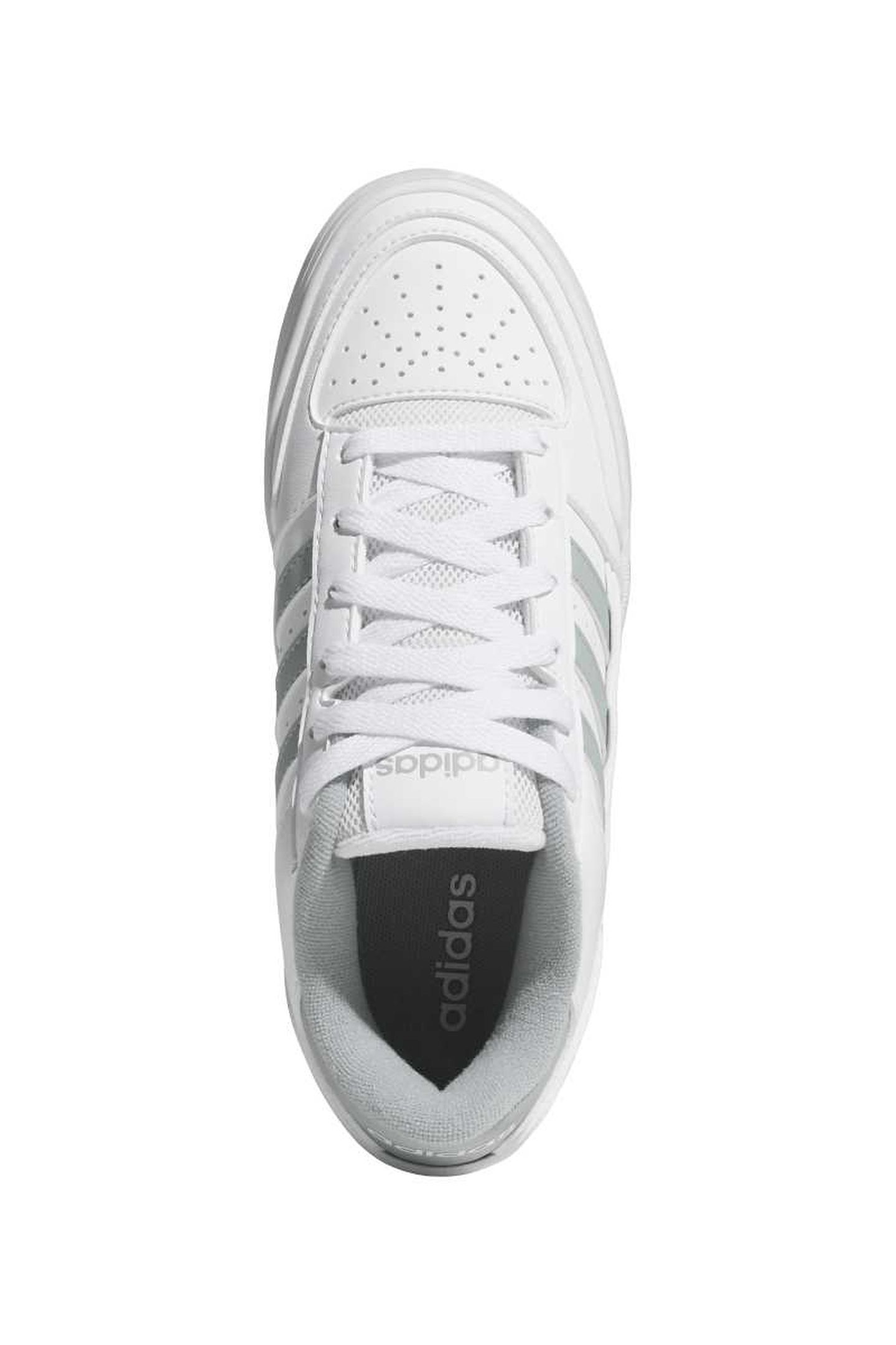 JUNIOR BREAK START BOLD WHITE 6