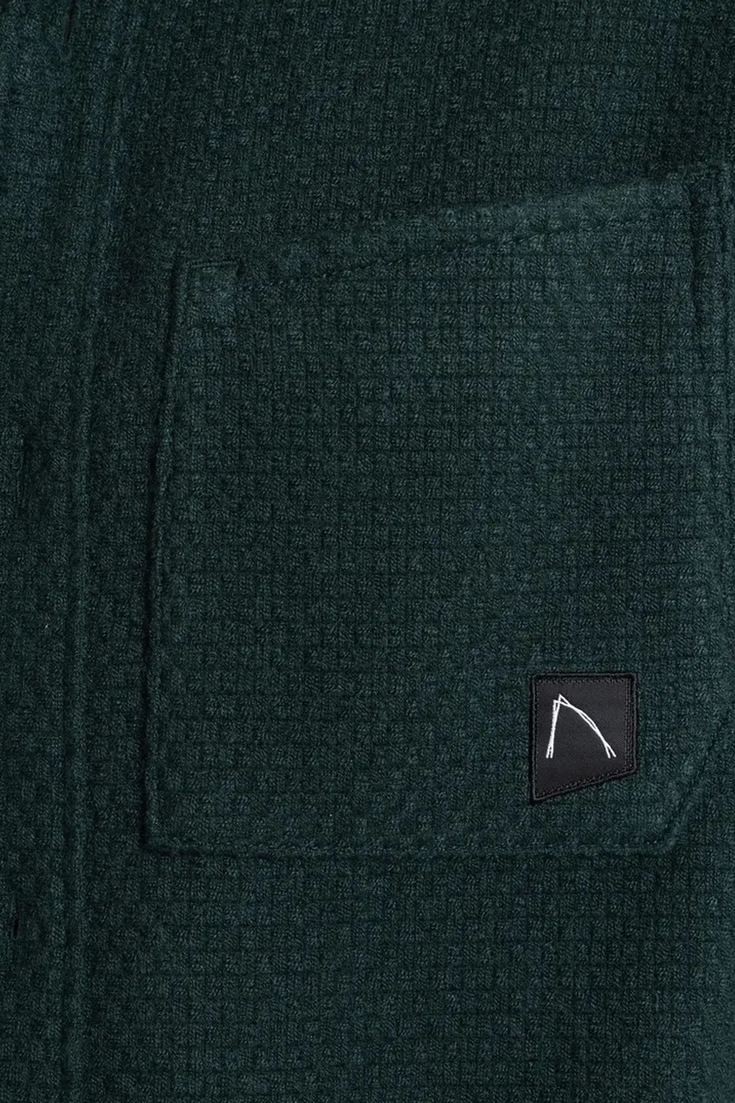 SHIRT LONG SLEEVE FOLEY STRUCTURE SCARAB 5