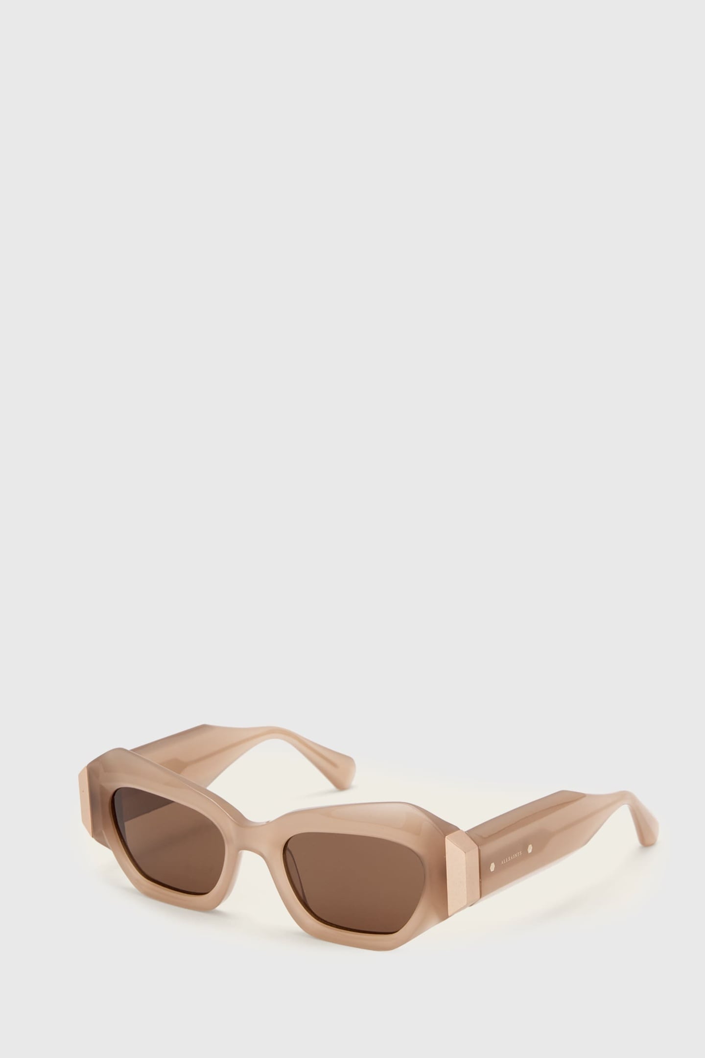 THEA SUNGLASSES GLOSS CREME 3