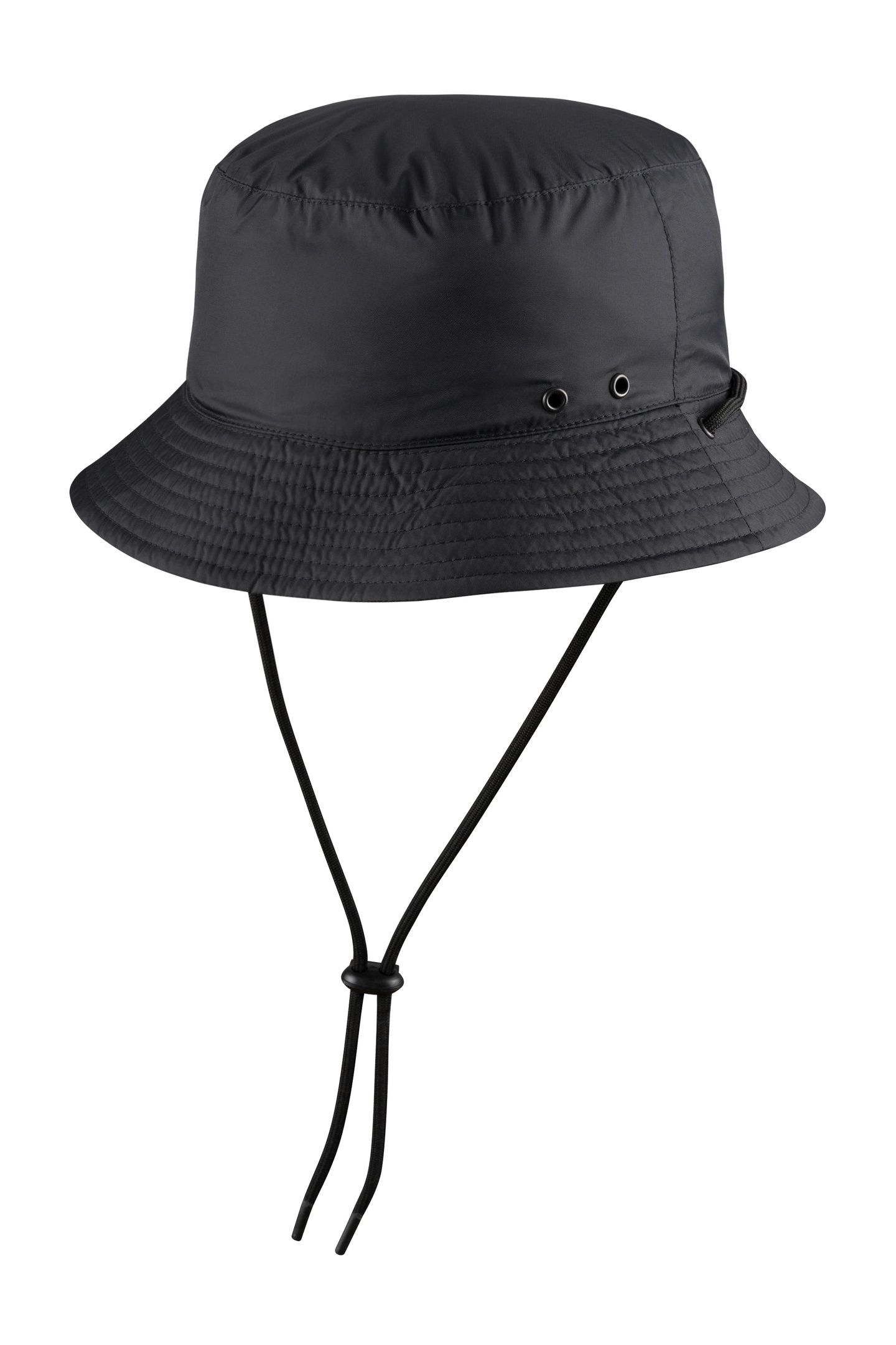 UNISEX BUCKET HAT TYLER BLACK 1