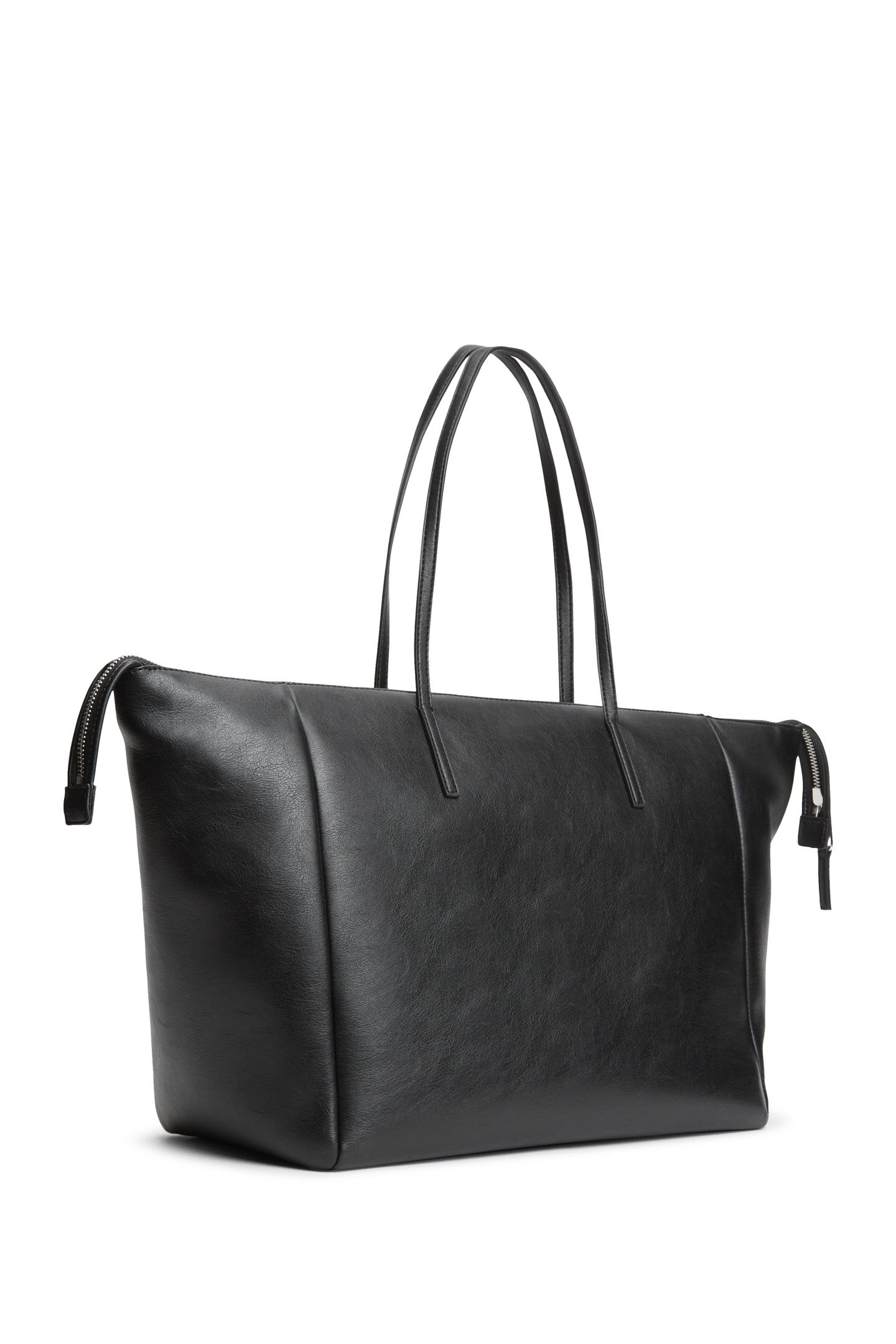 TJW BOLD TOTE BLACK 3