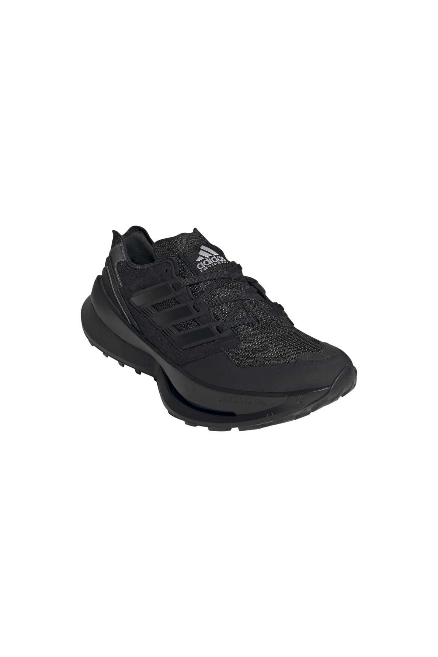 UNISEX EQUIPMENT AGRAVIC CORE BLACK 3