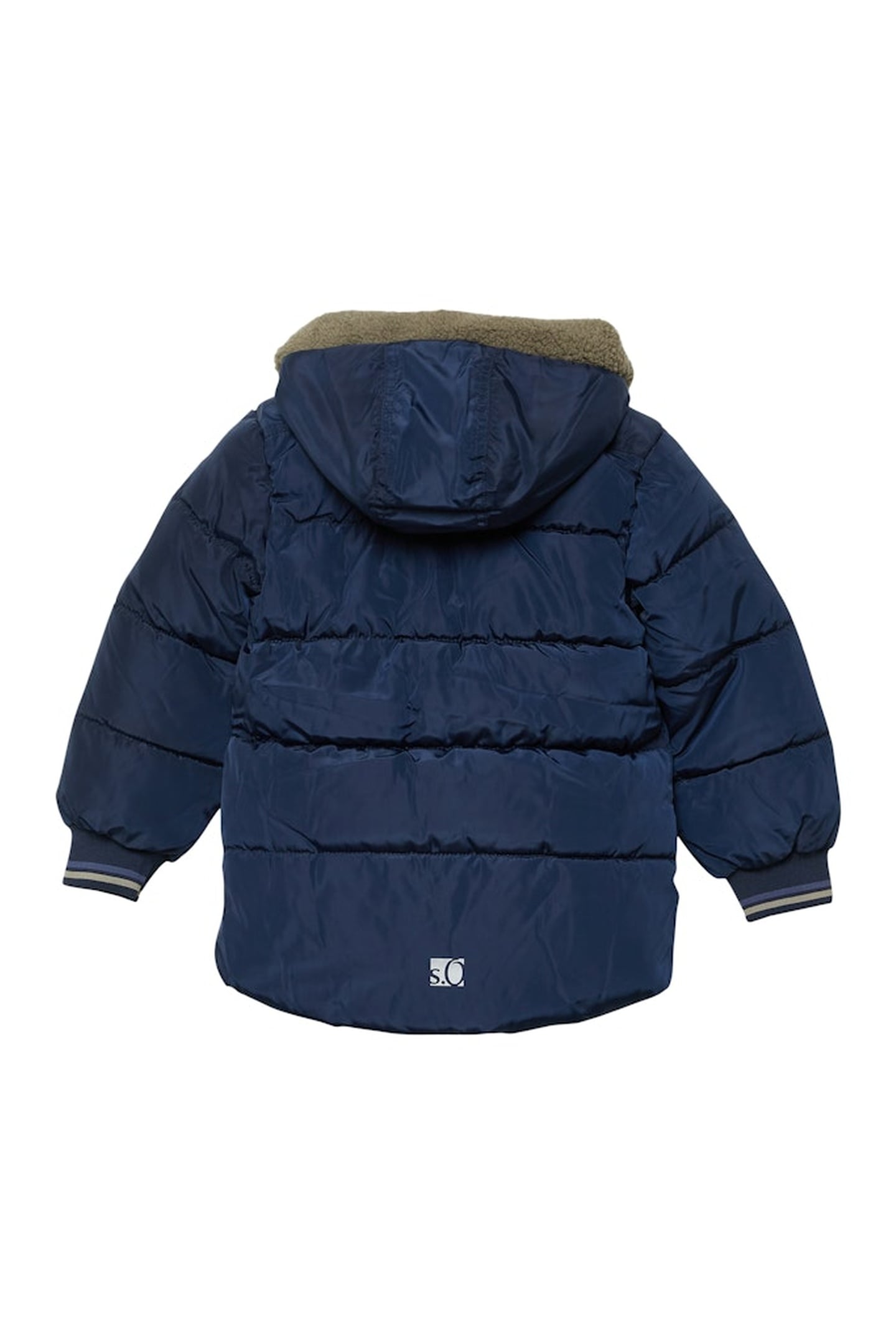 S.OLIVER JACKETS OUTDOOR MARINE 2