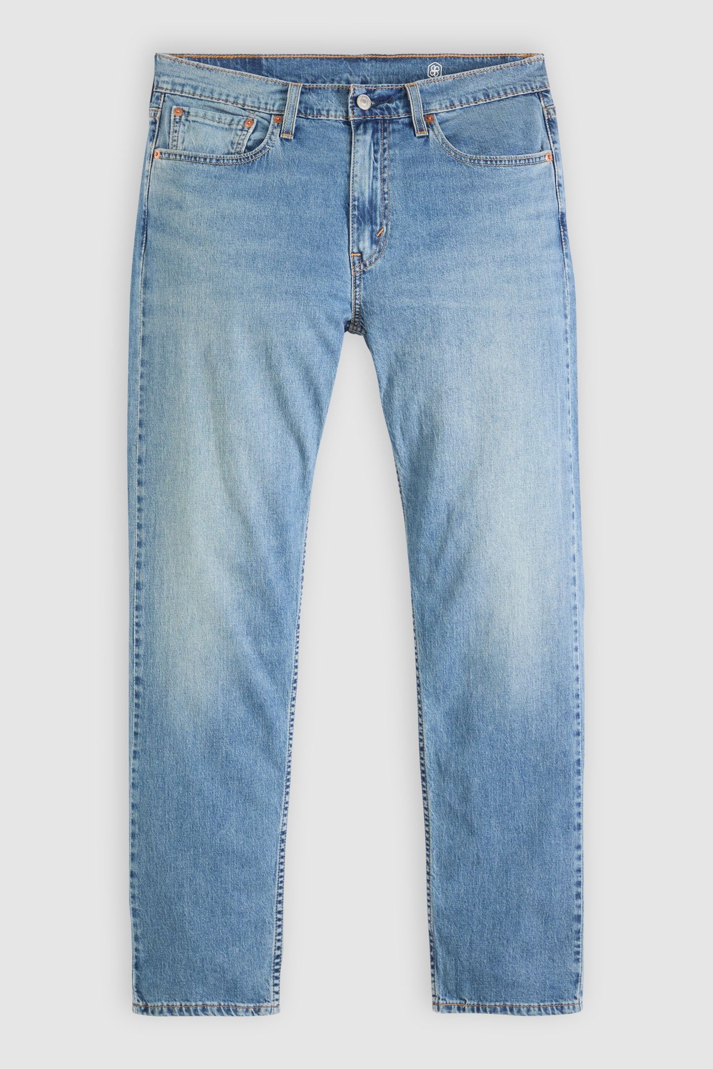 502™ TAPER JEANS 4