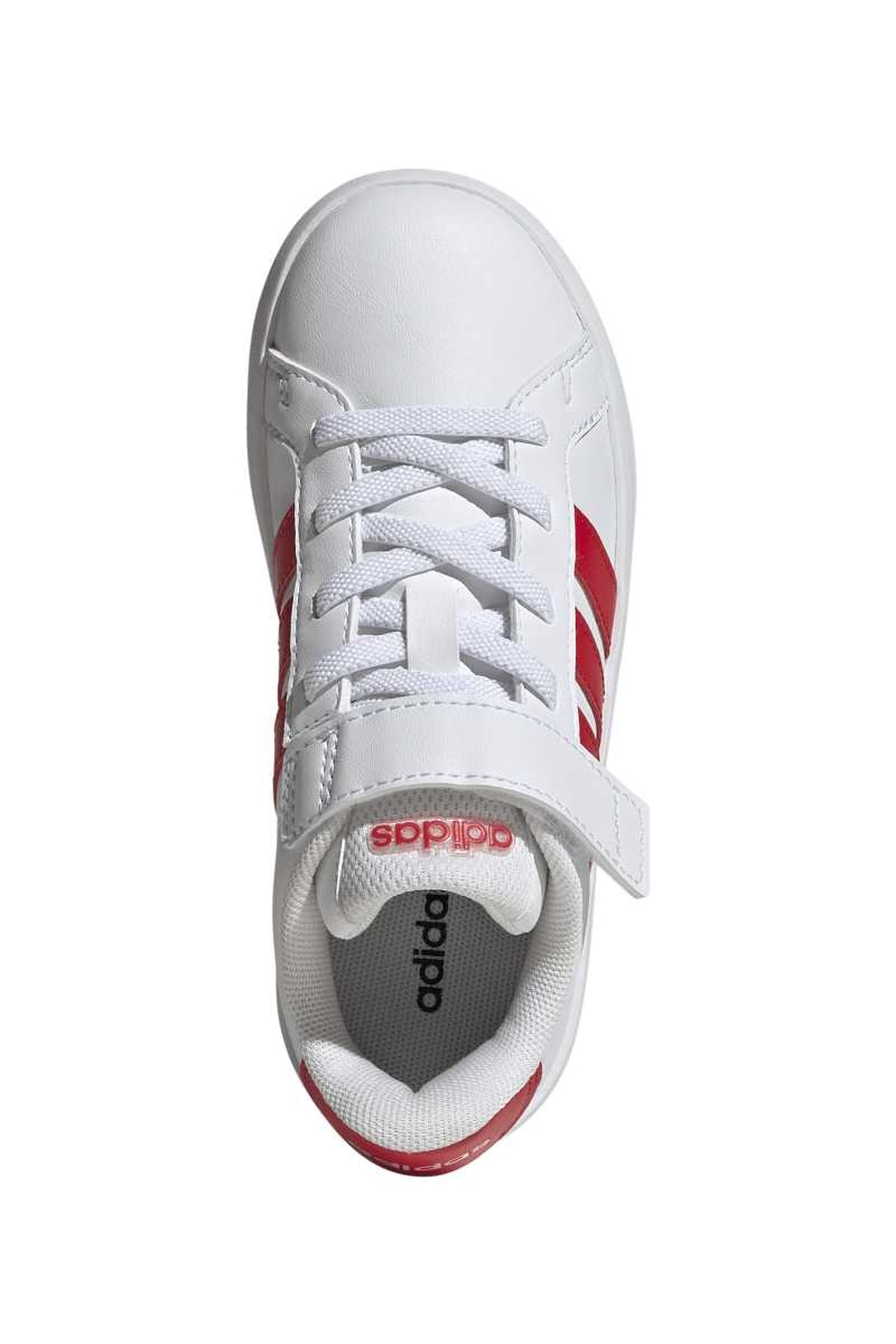KIDS GRAND COURT 3.0 EL WHITE 7