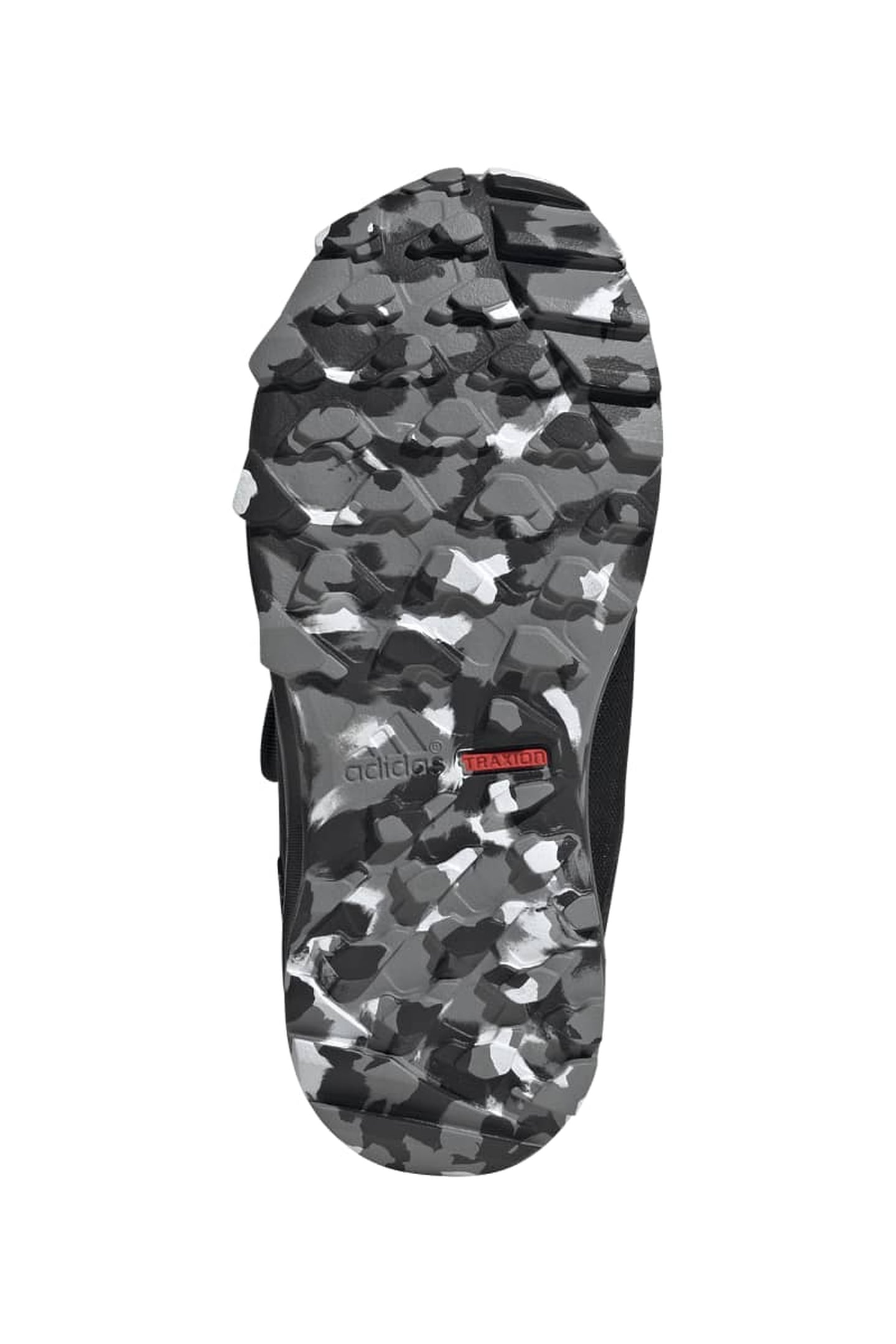 KIDS TERREX AGRAVIC BOA R.RDY CORE BLACK 8