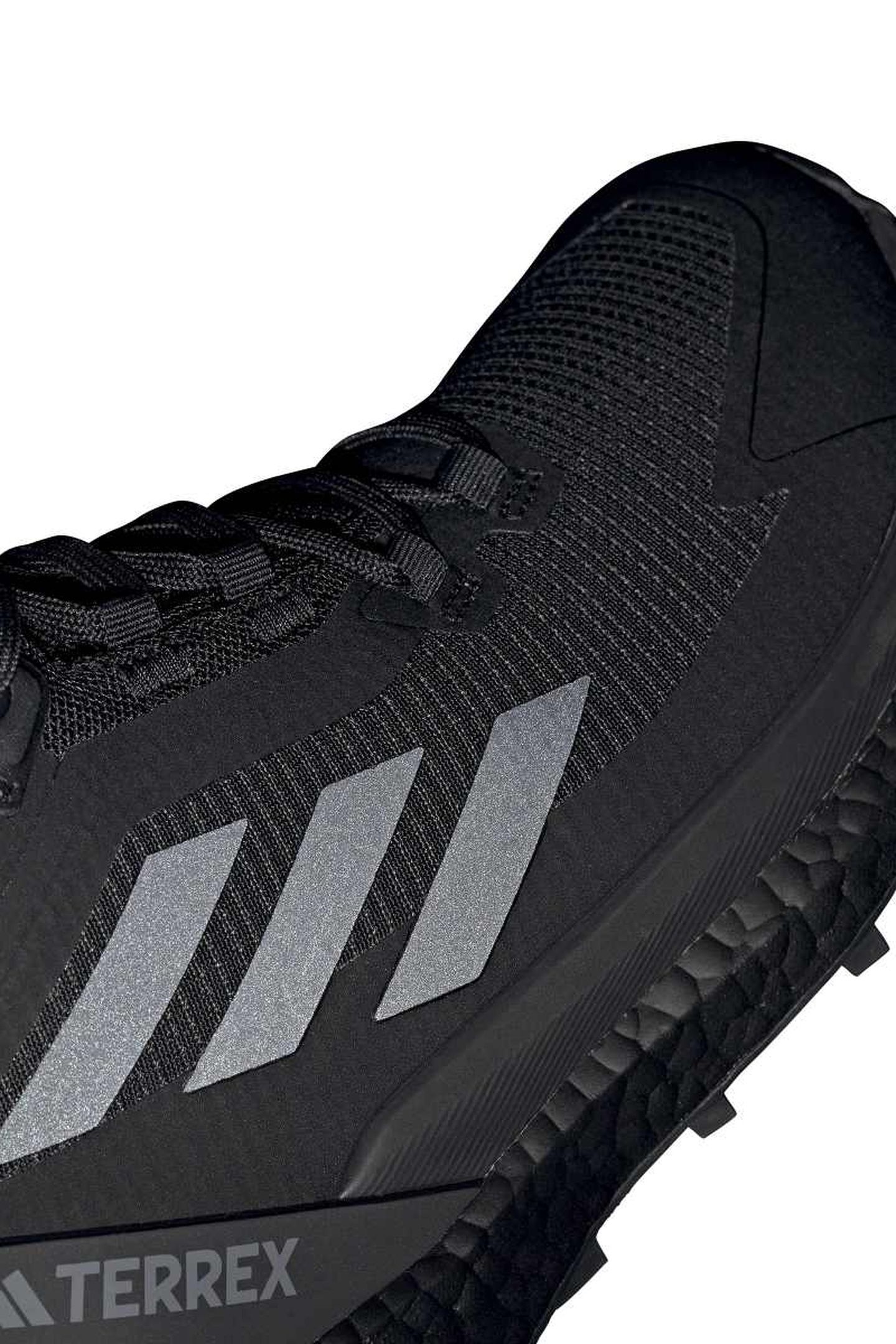 UNISEX TERREX FREE HIKER 2 GTX CORE BLACK 8