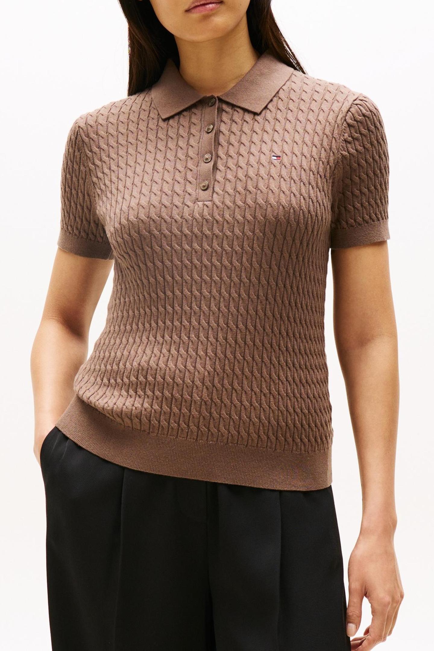 CO CABLE FINE GG POLO HOT COCO 1