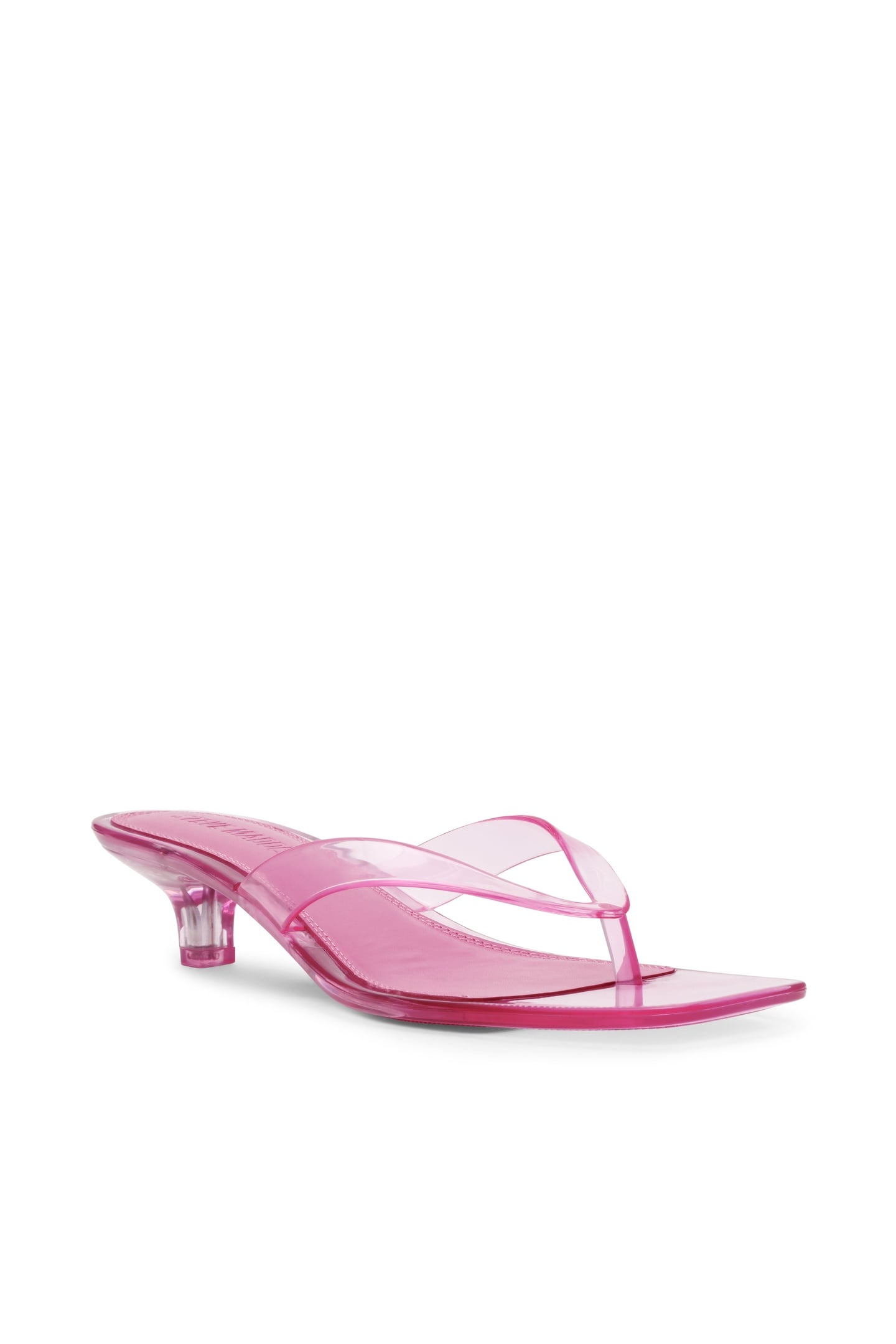 TRACIE-J SANDALS PINK 3
