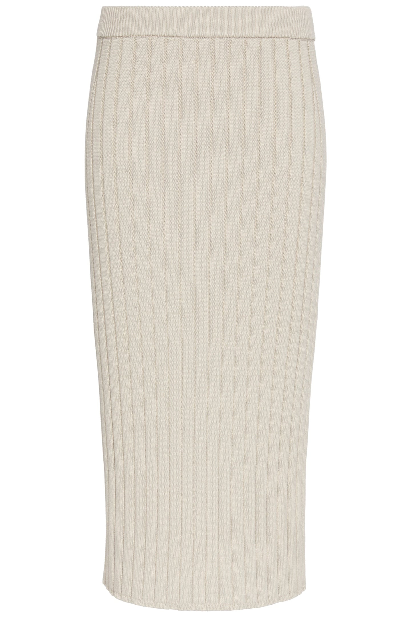 SWEATER SKIRT ISLAND FOSSIL 3