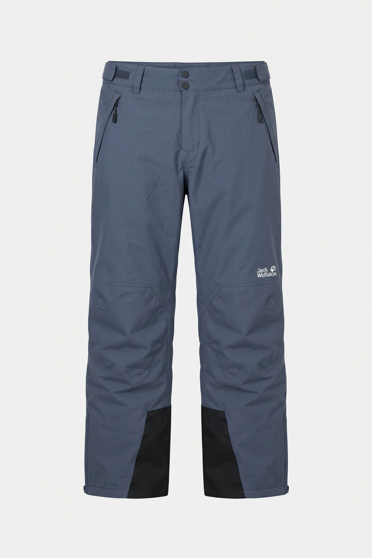 FLOWLINE 2L INS PANTS MIDNIGHT SKY 3