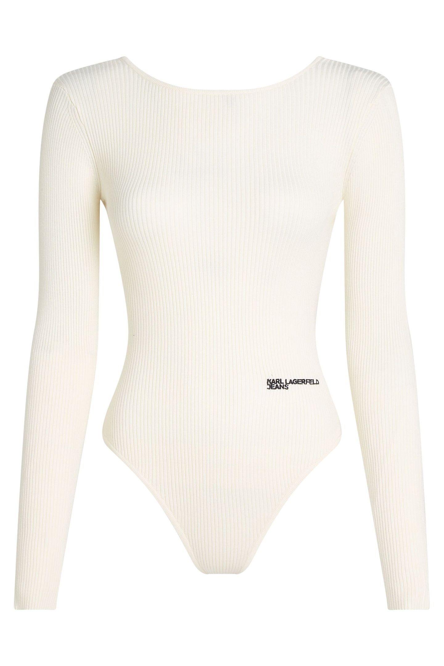 KLJ LS KNIT BODY PRISTINE 4