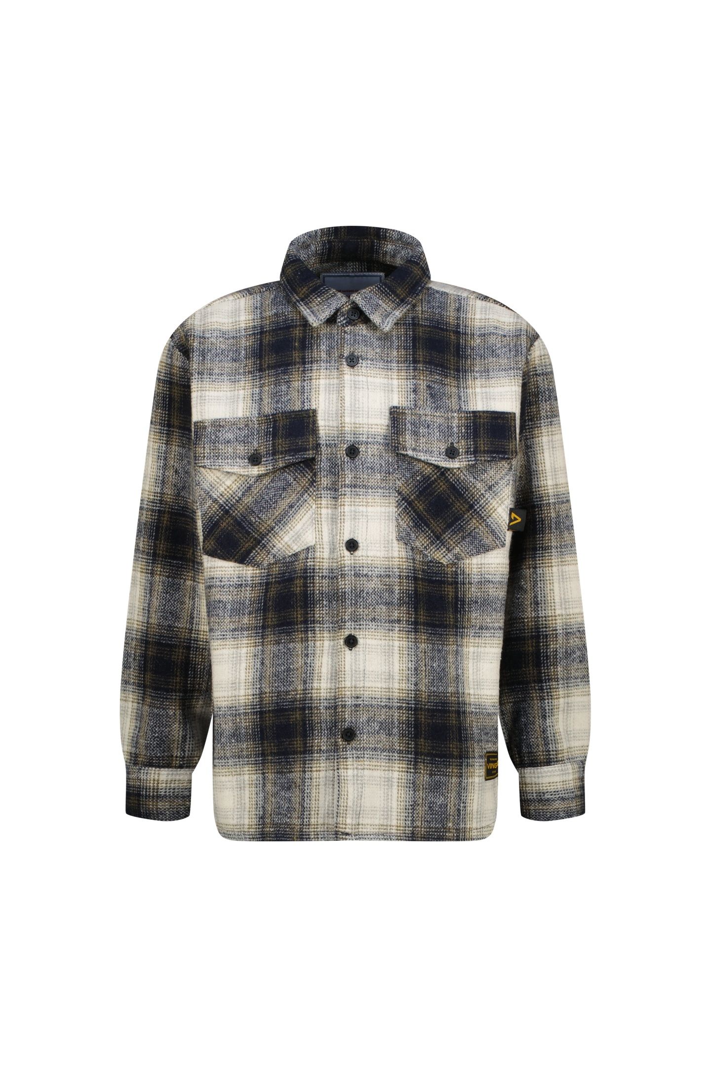 BOYS LOKO SHIRT SALUTE 6