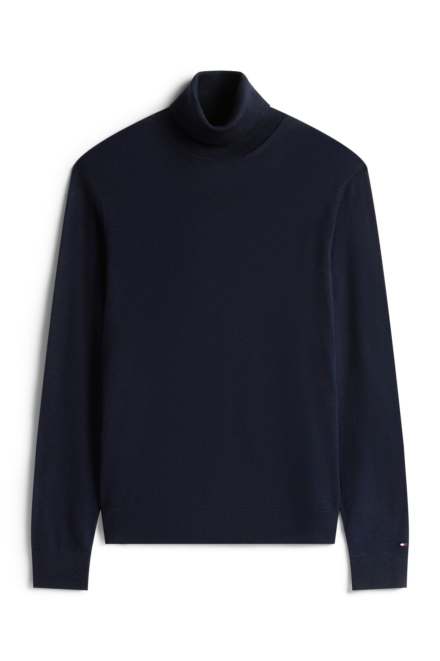 DC FINE MERINO ROLL DESERT SKY 4