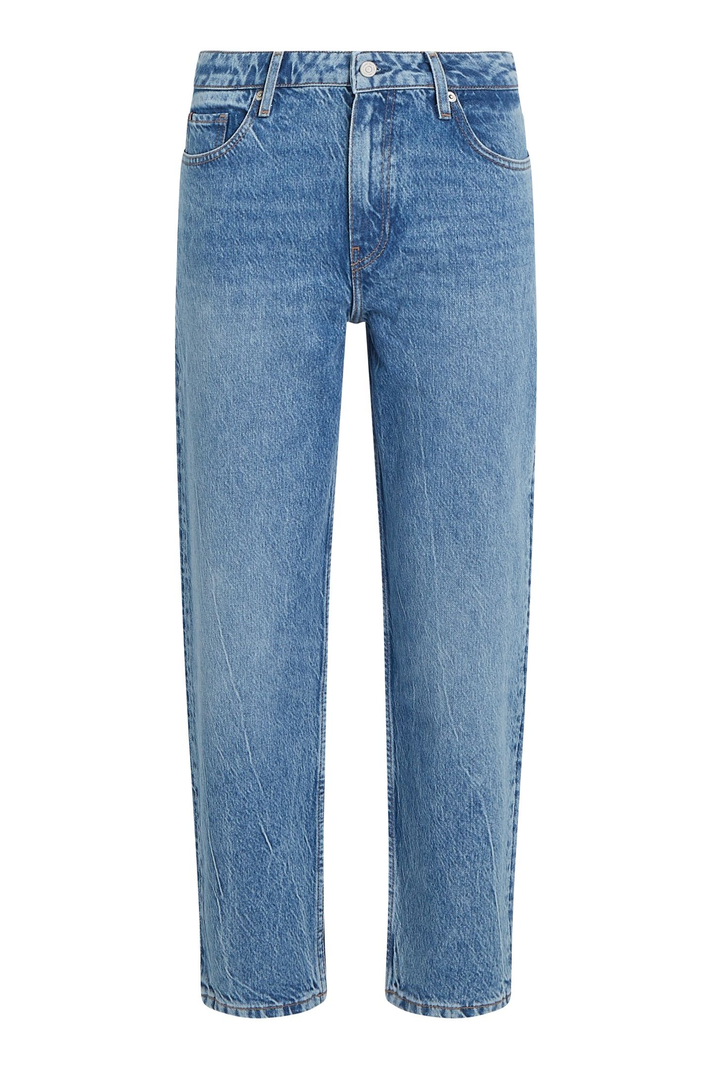 TAPERED MID RISE ALI ALI 4