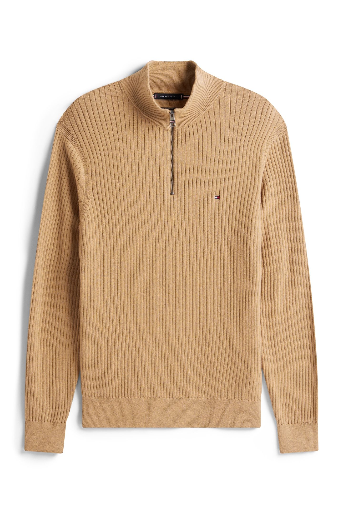 PIMA COTTON CASHMERE TIMELESS CAMEL 4