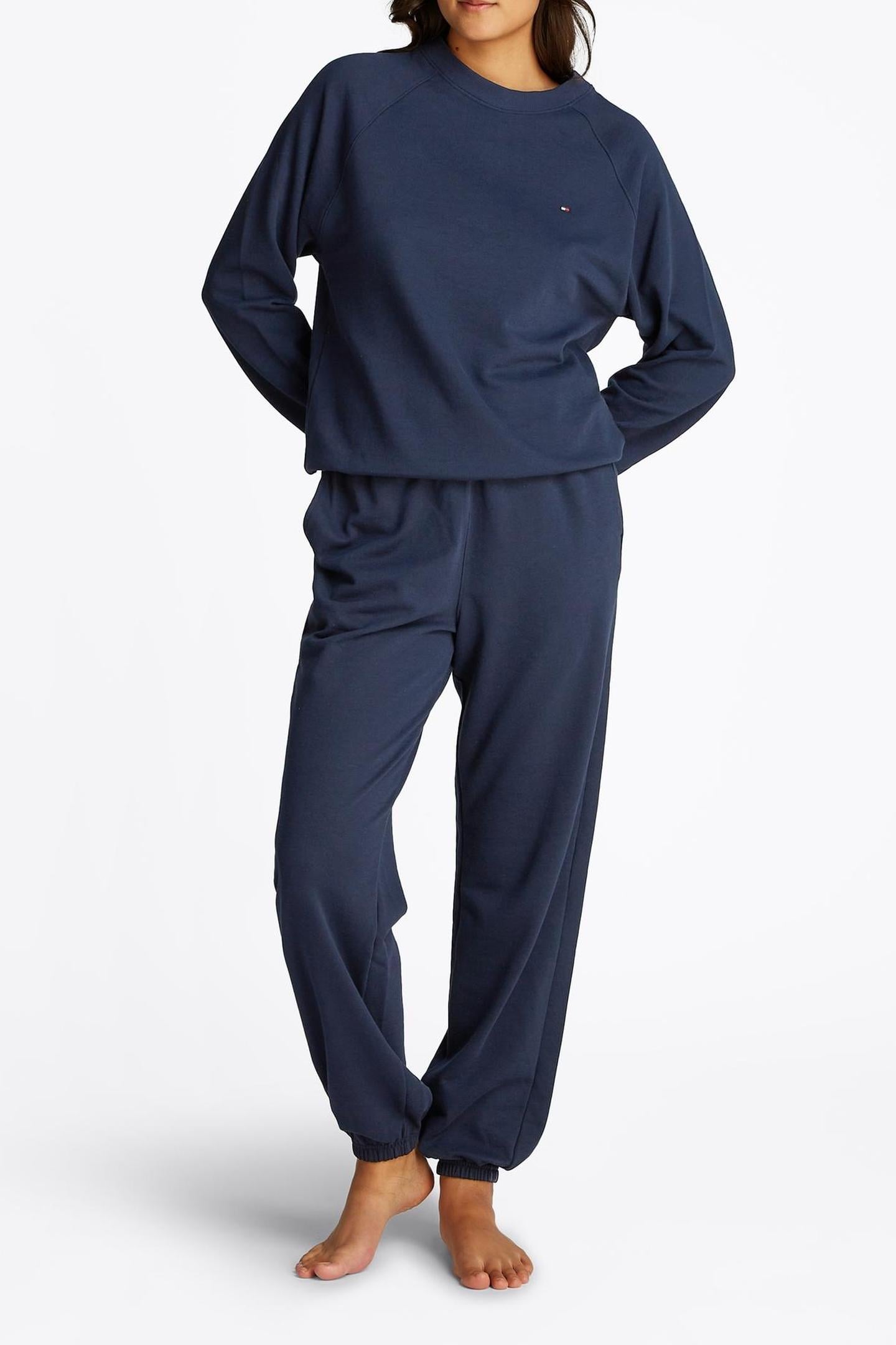 TRACK TOP DARK NIGHT NAVY 1