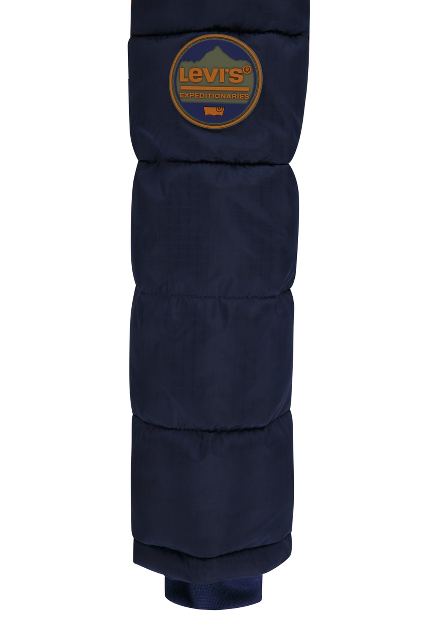 BOYS CORE PUFFER OCEAN CAVERN 4