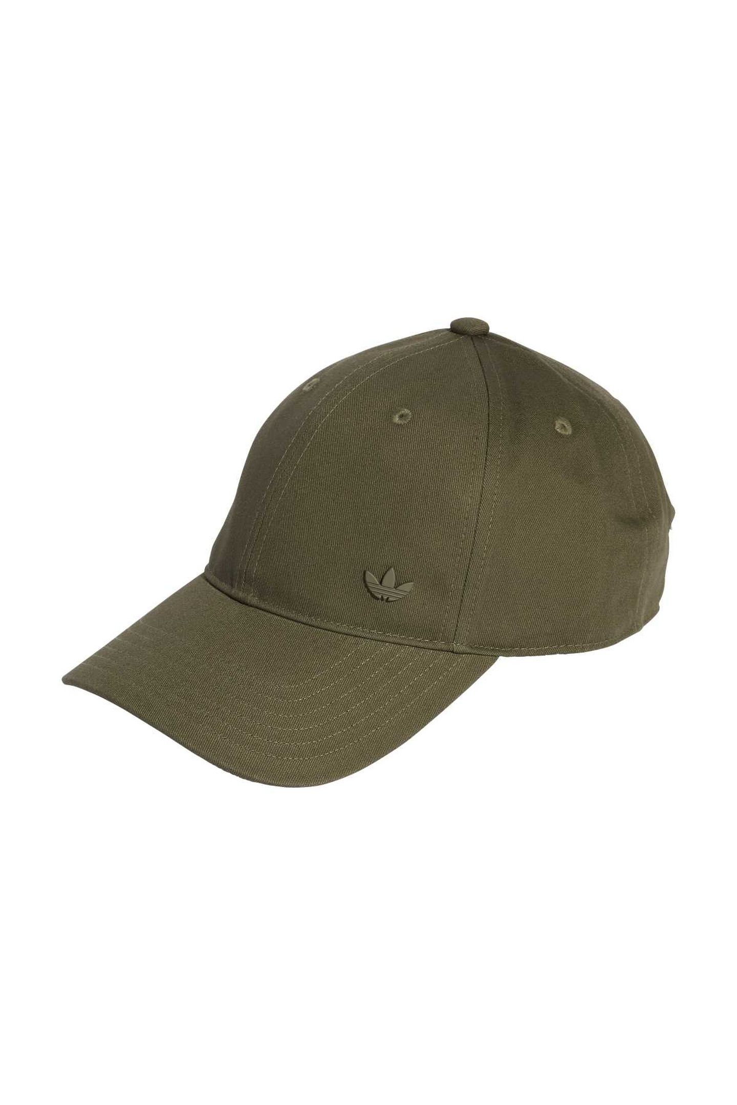 UNISEX EV.IC DAD CAP OLIVE STRATA 1