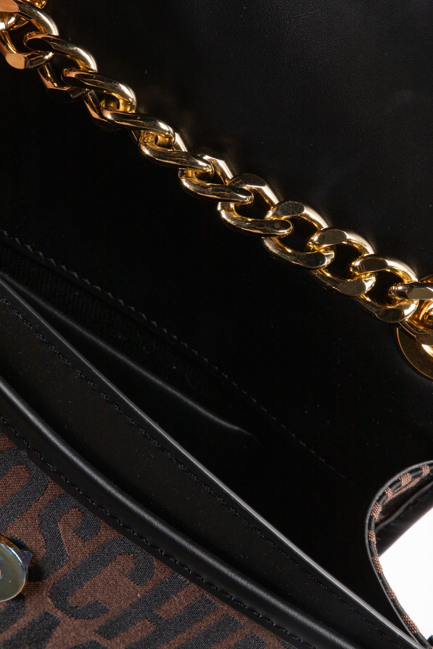 BAG BROWN 5