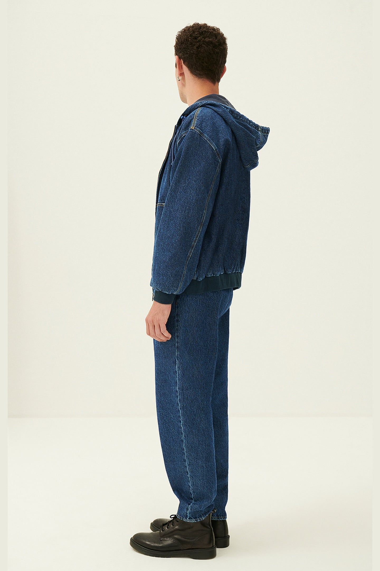 BLINEWOOD JACKET BRUT 3
