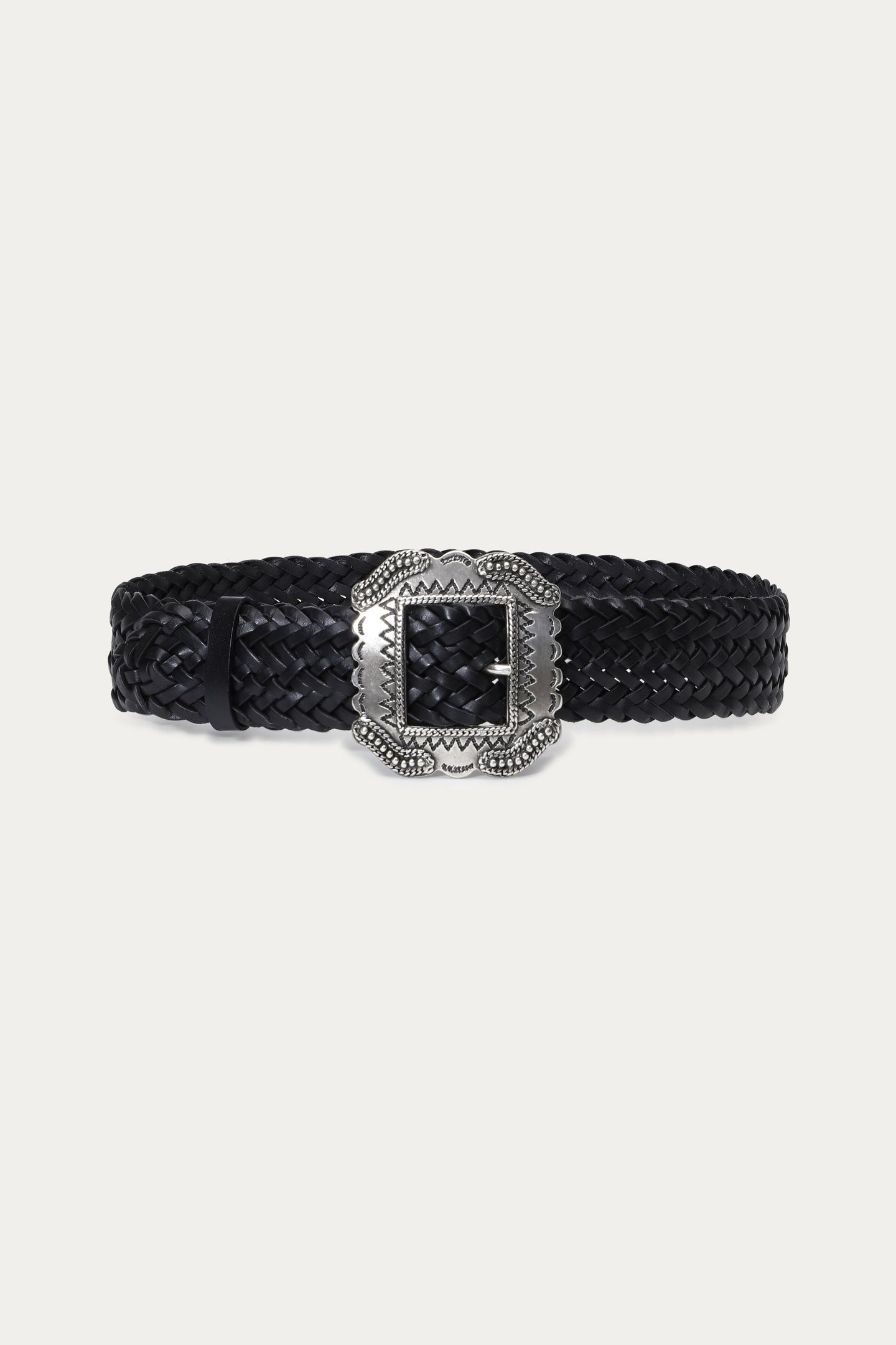 BELT BLACK 2