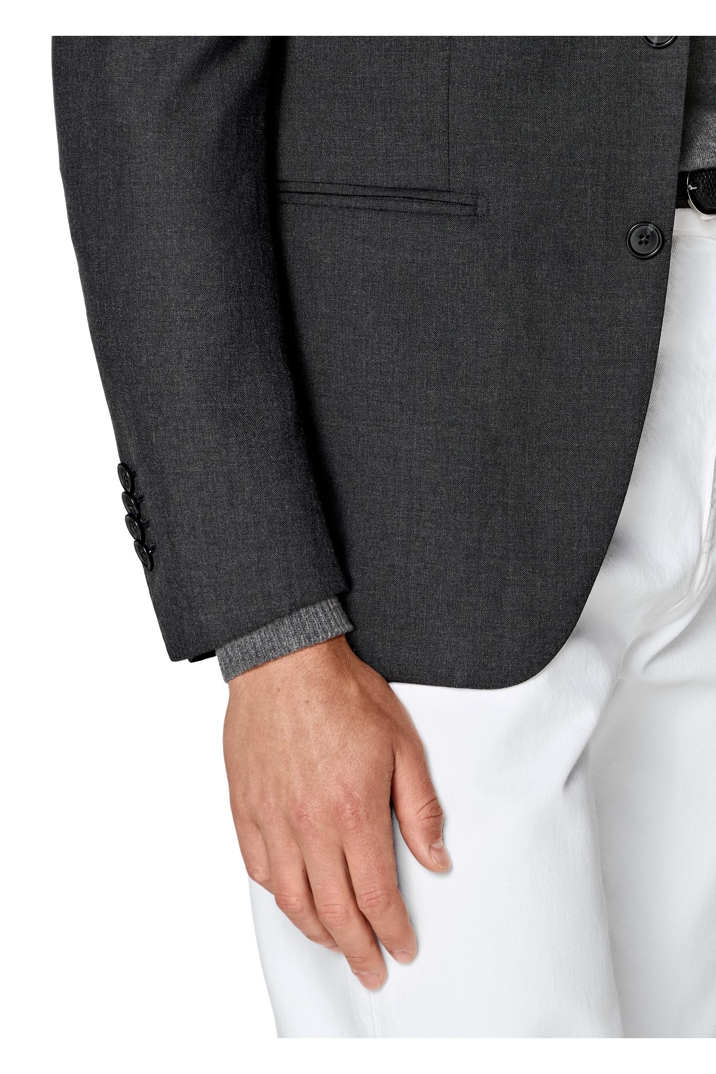 DARK GREY HAVANA PERENNIAL DARK GREY 8