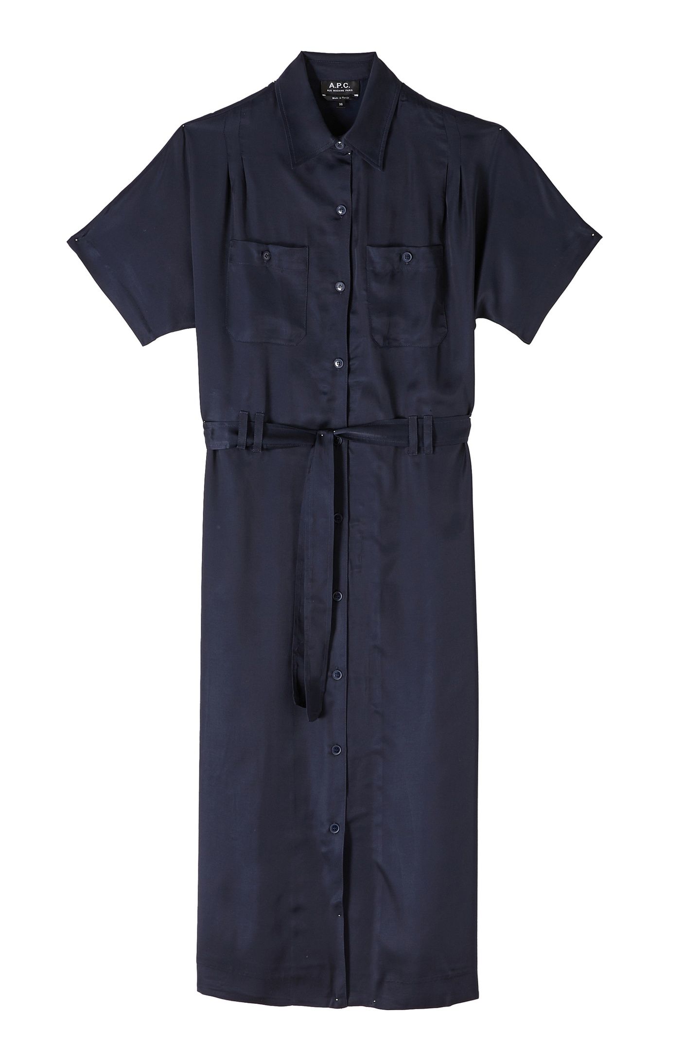 DRESS NEW DREW DARK NAVY 1