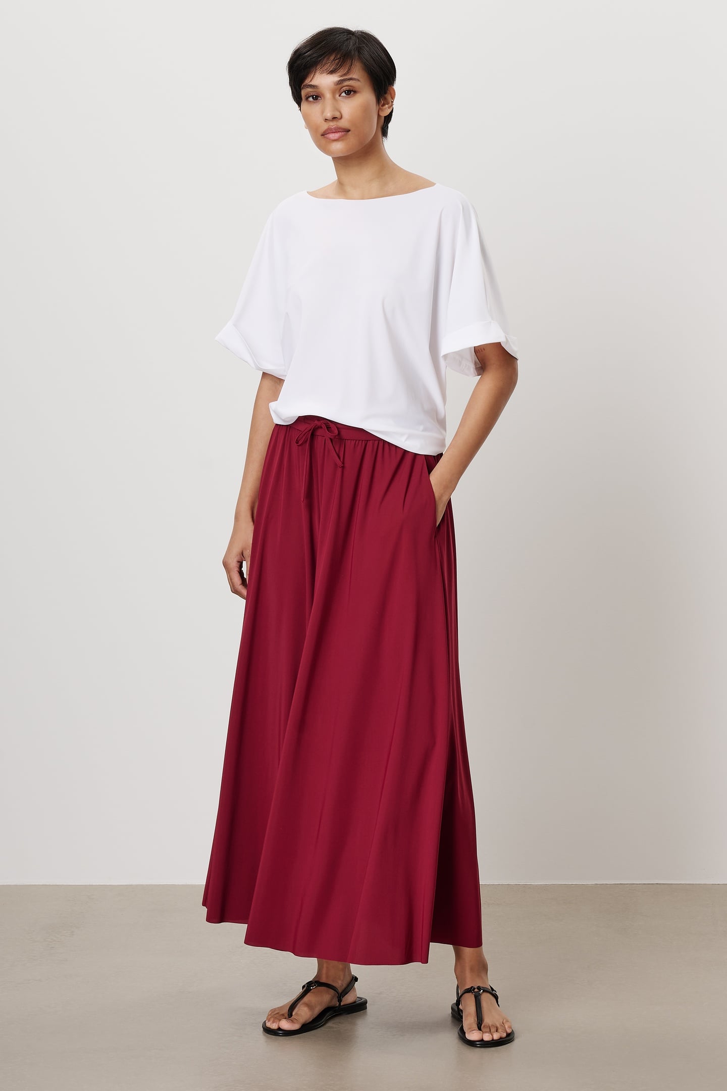 ACRA TOP WHITE 2