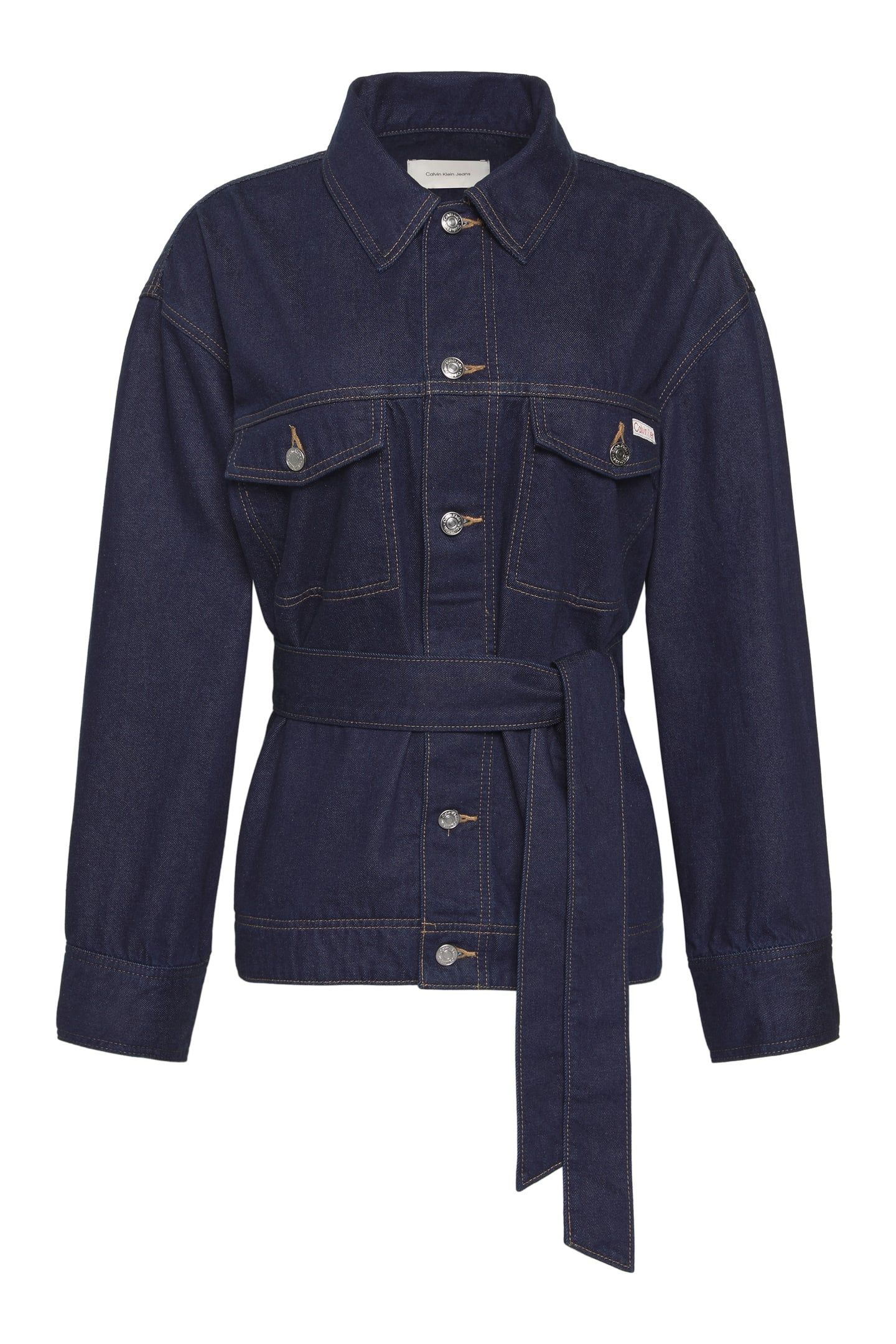 WHS CINCHED JACKET RINSE 4