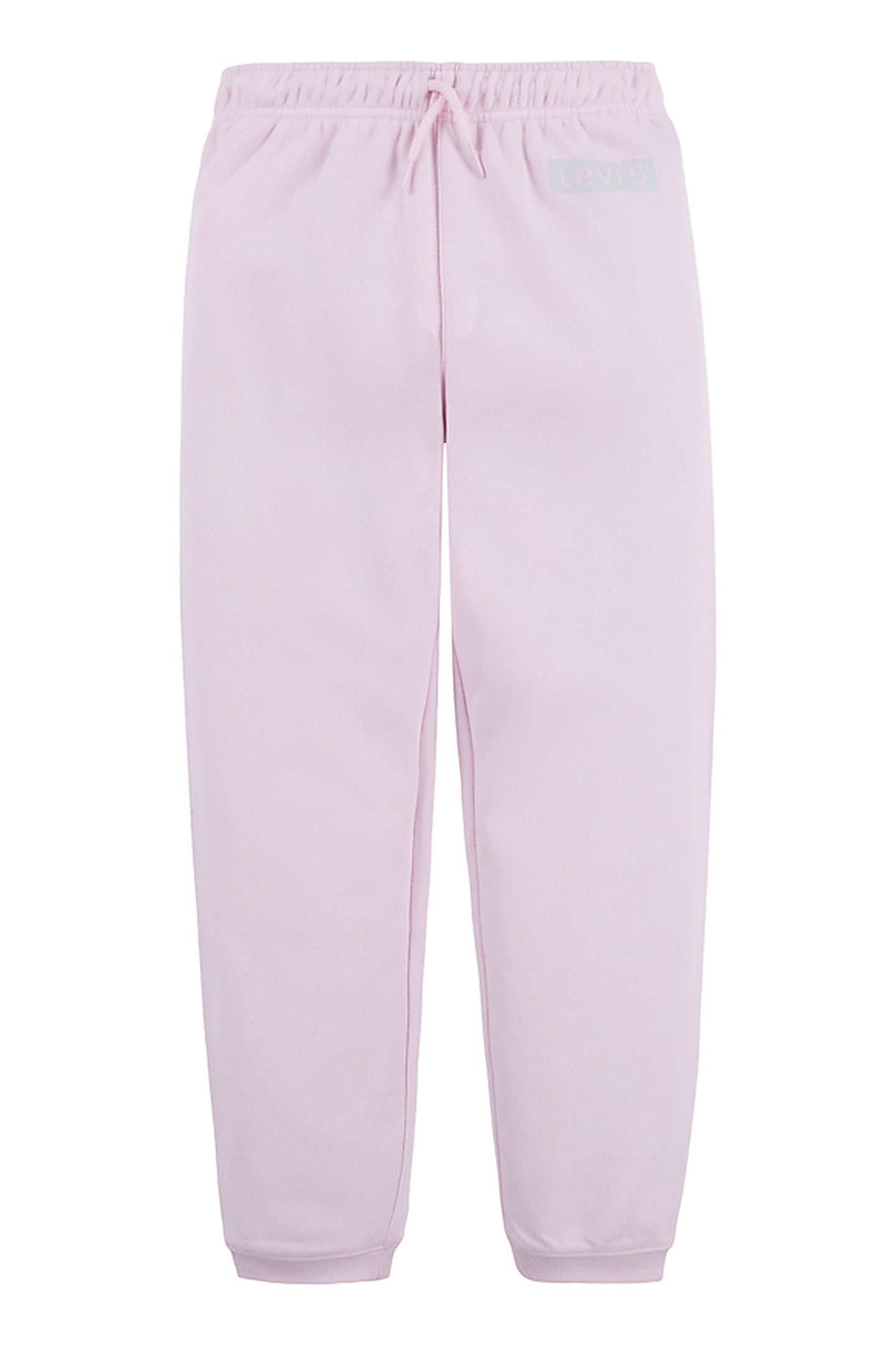 GIRLS KNIT JOGGER ROSEATE SPOONBILL 1