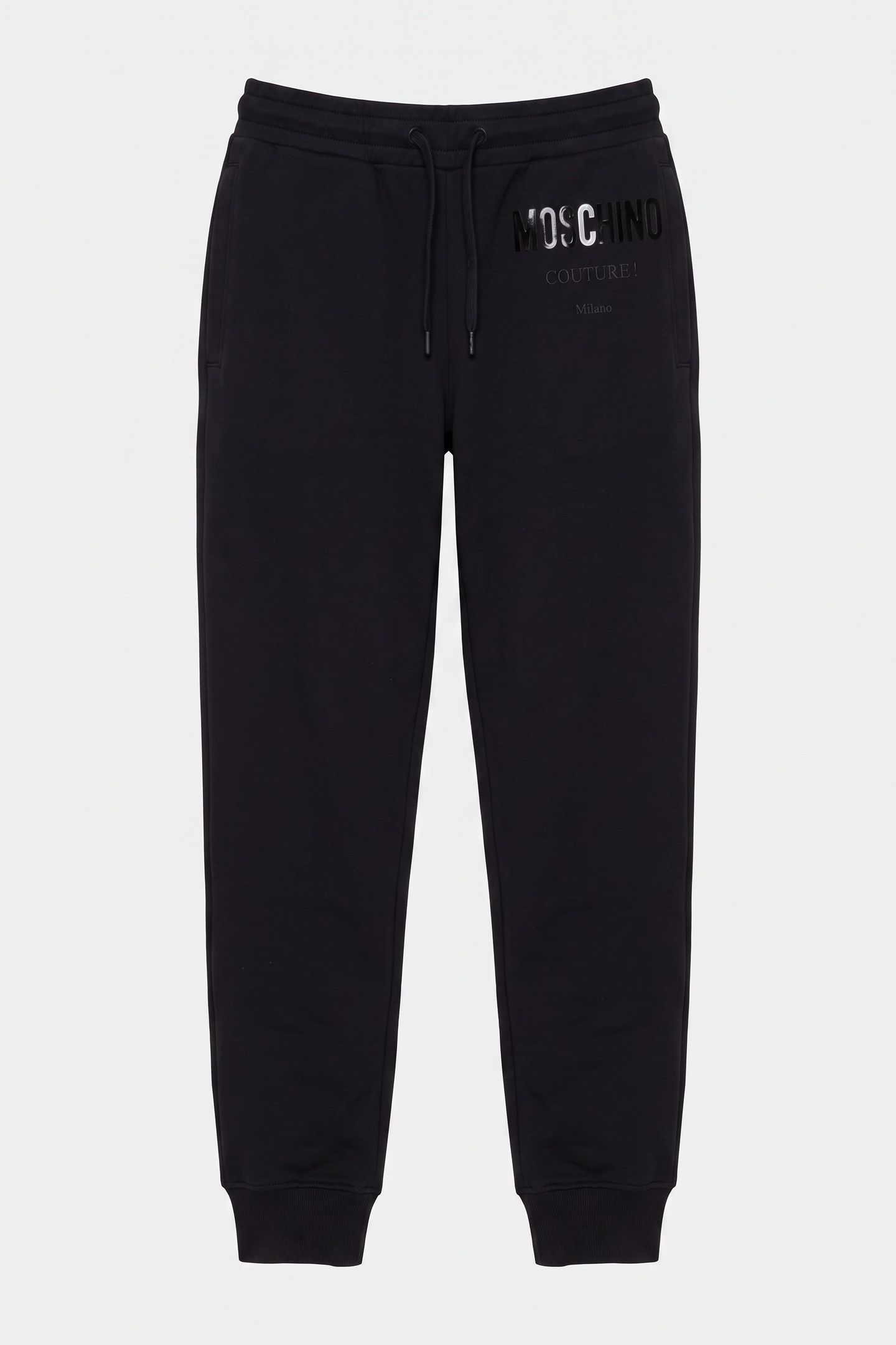 TROUSERS BLACK 3