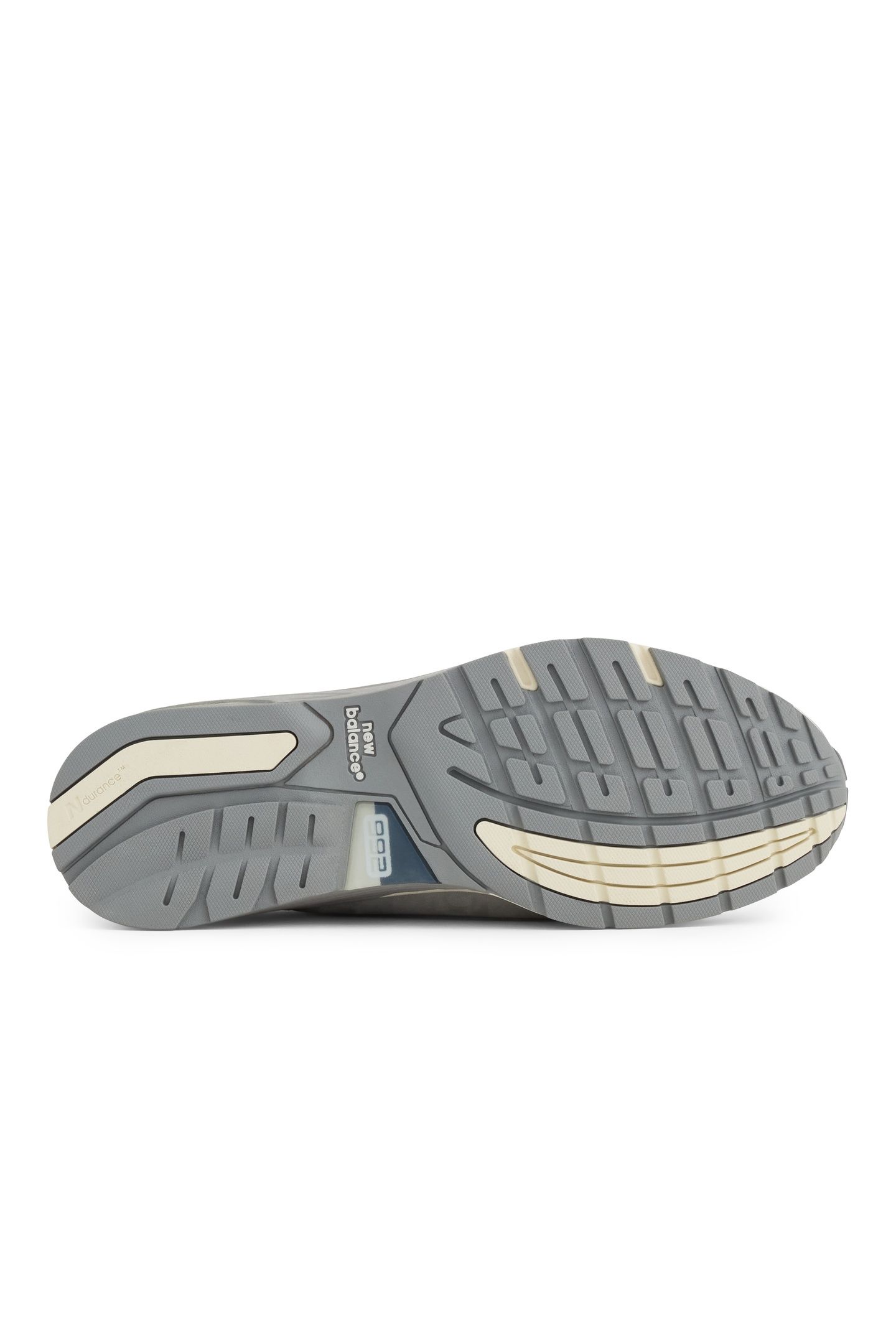 UNISEX MADE IN USA 992 SHADOW GREY 4