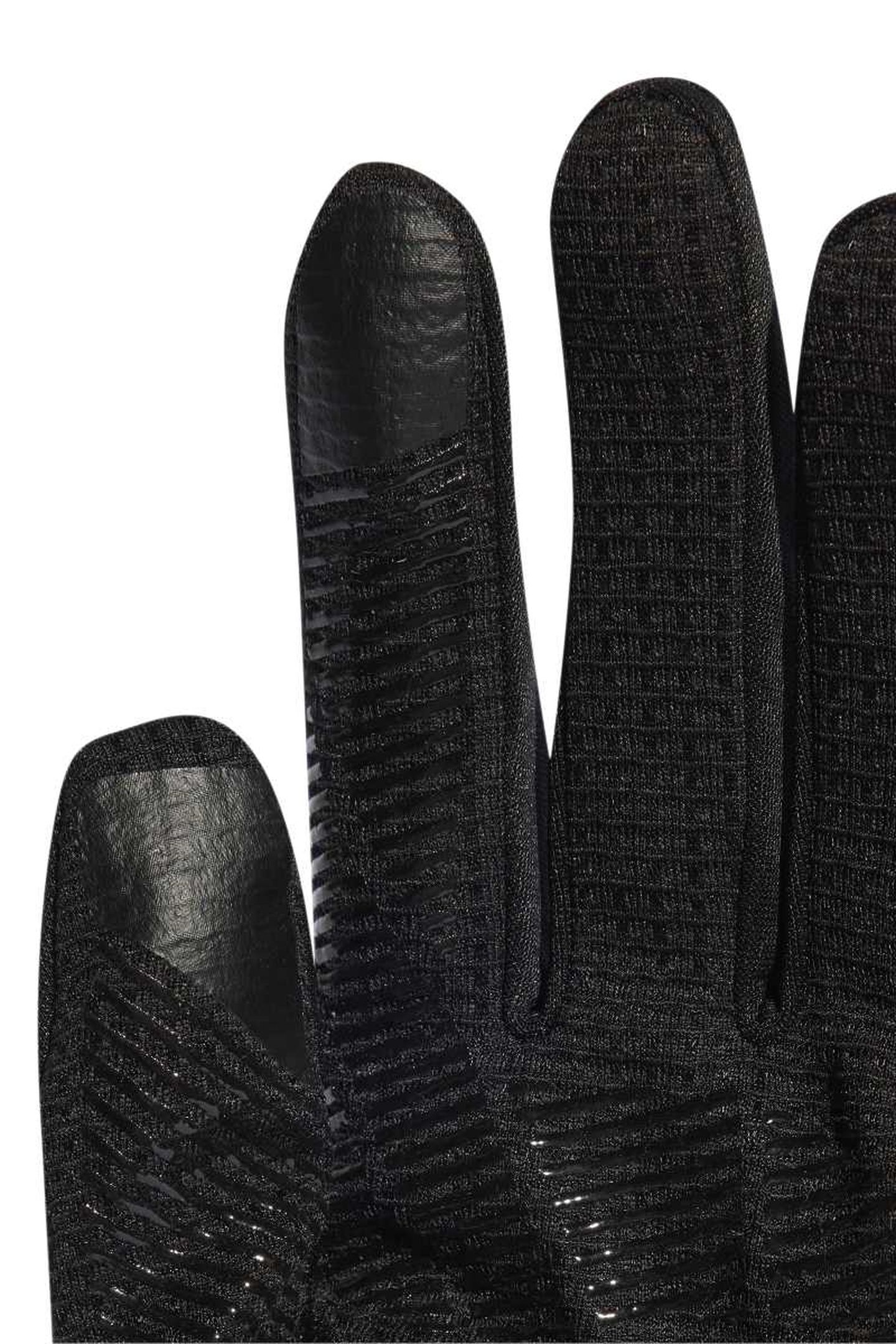 UNISEX TRX COLD RDY GLOVES BLACK 4
