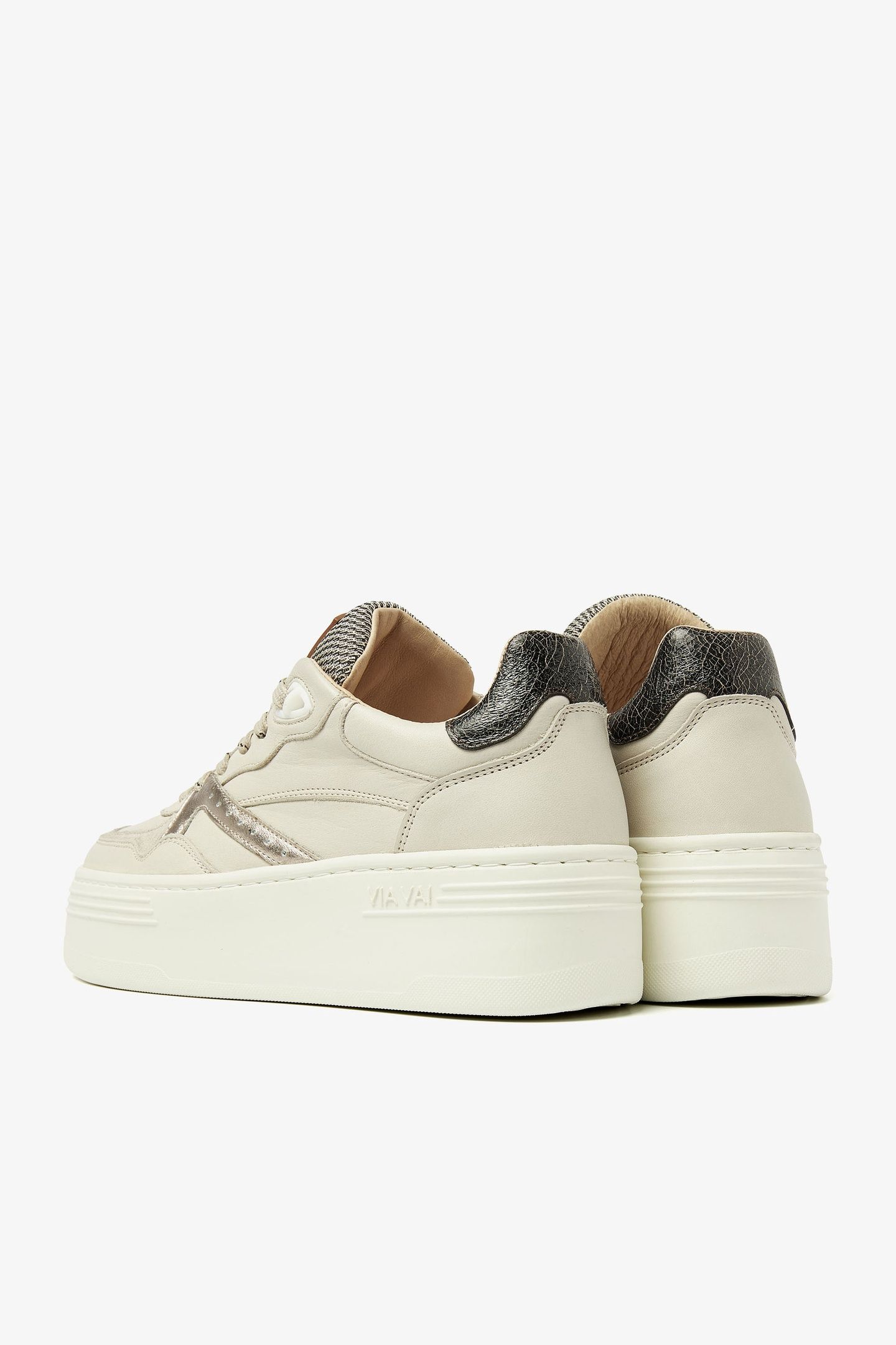 ISA BROOKLYN BEIGE 3