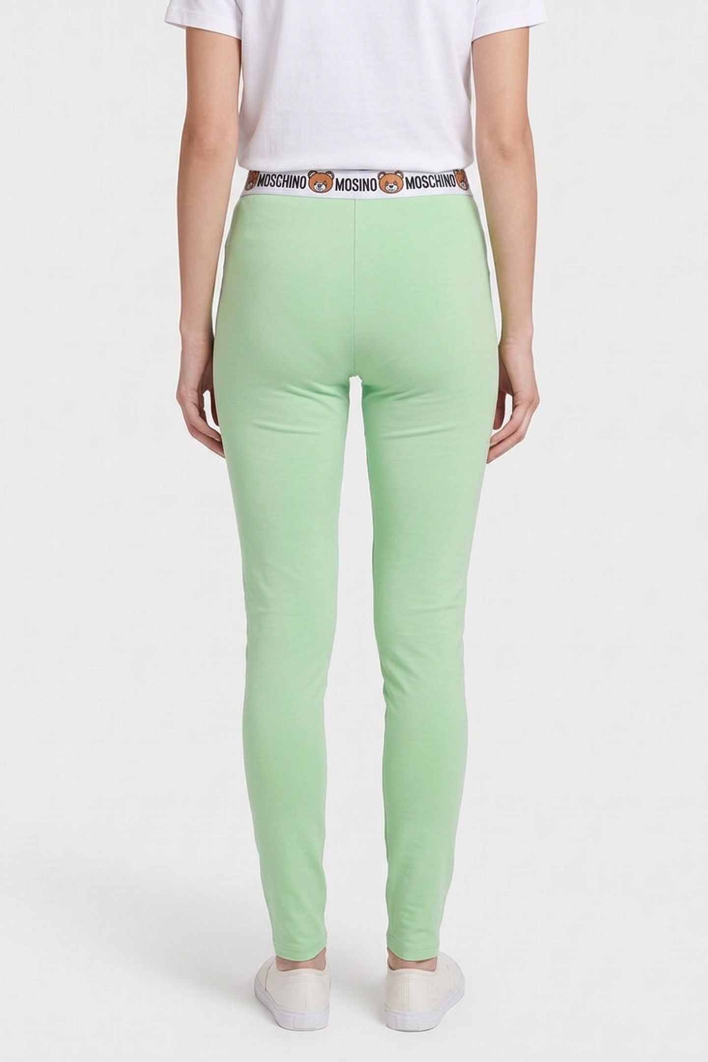 LEGGINS GREEN 2