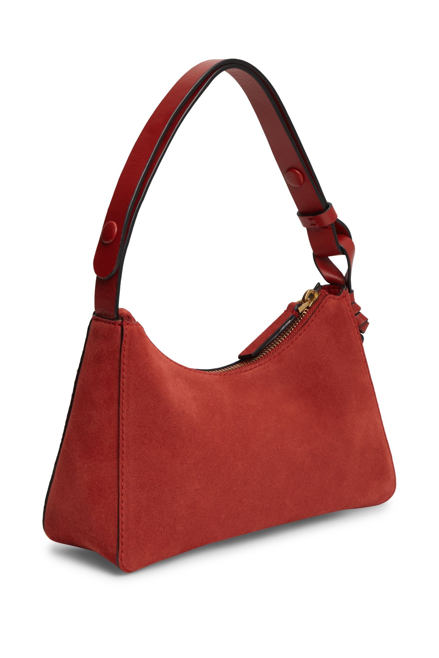 TH STATEMENT MINI SHOULDER PRIMARY RED 3
