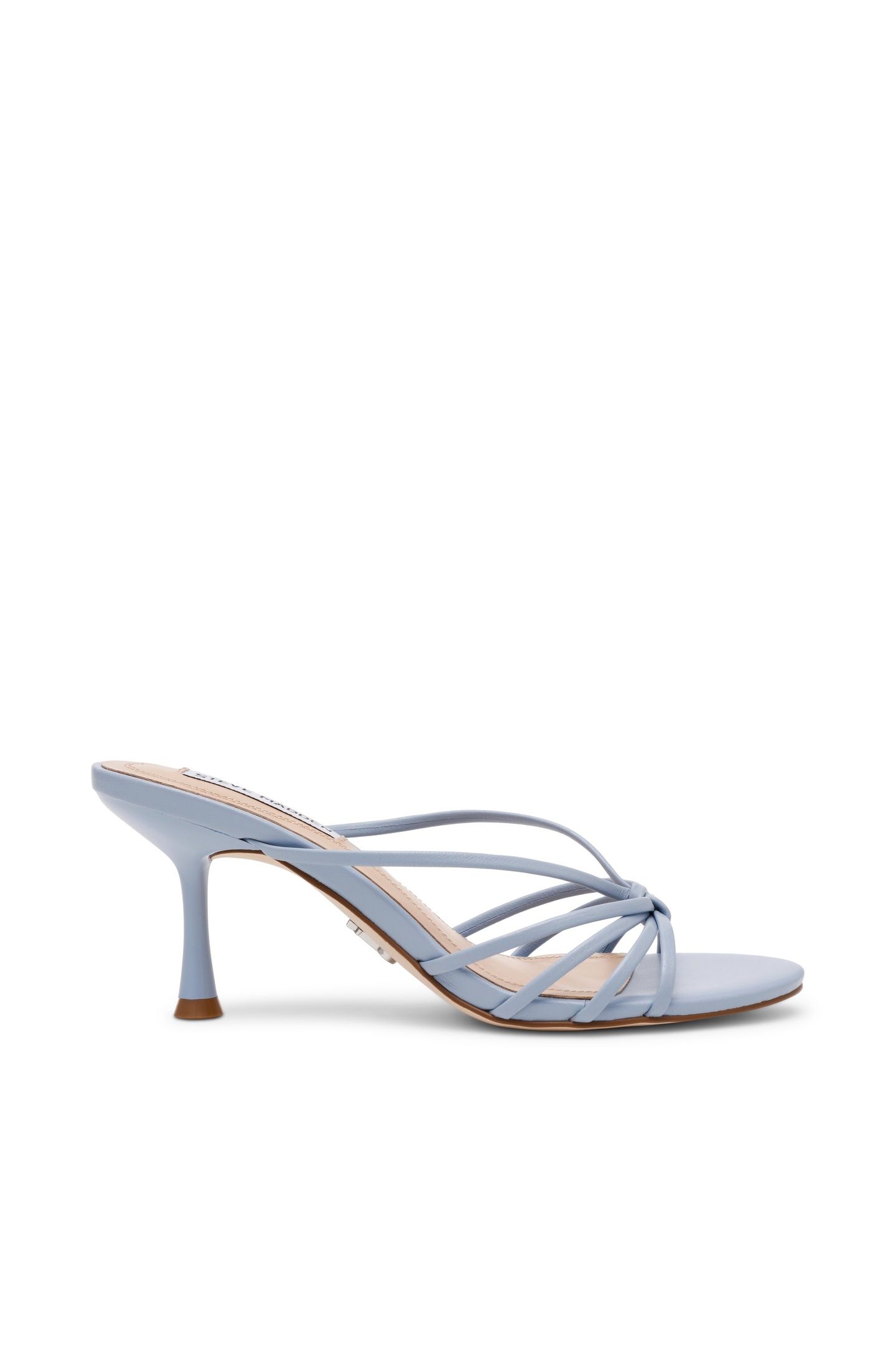 EDNA SANDALS BB BLU LEA 1