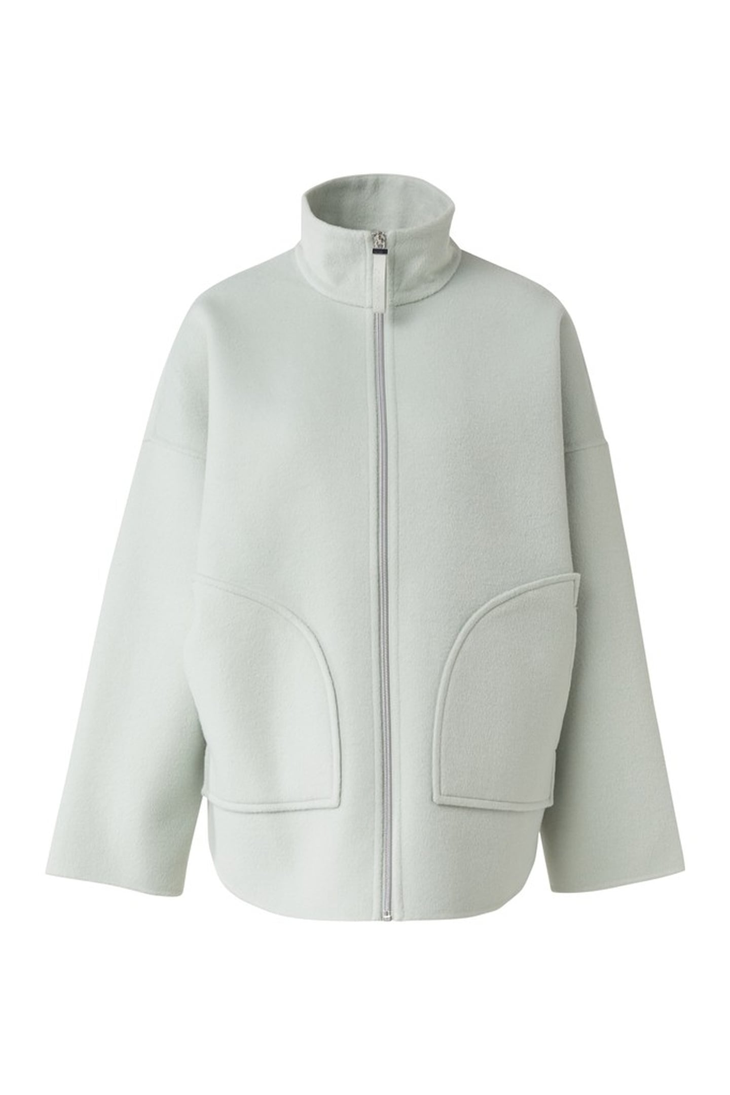 COMMA JACKETS OUTDOOR BLUE GREEN 4