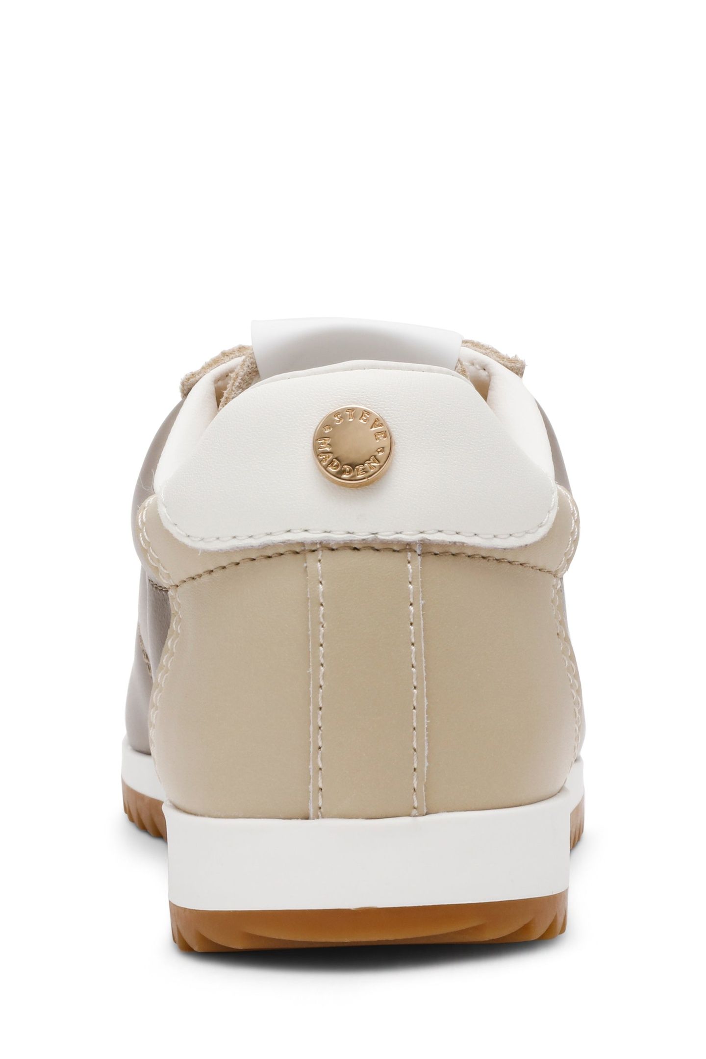 MIRAGE-SM SNEAKERS LIGHT BRONZE 5